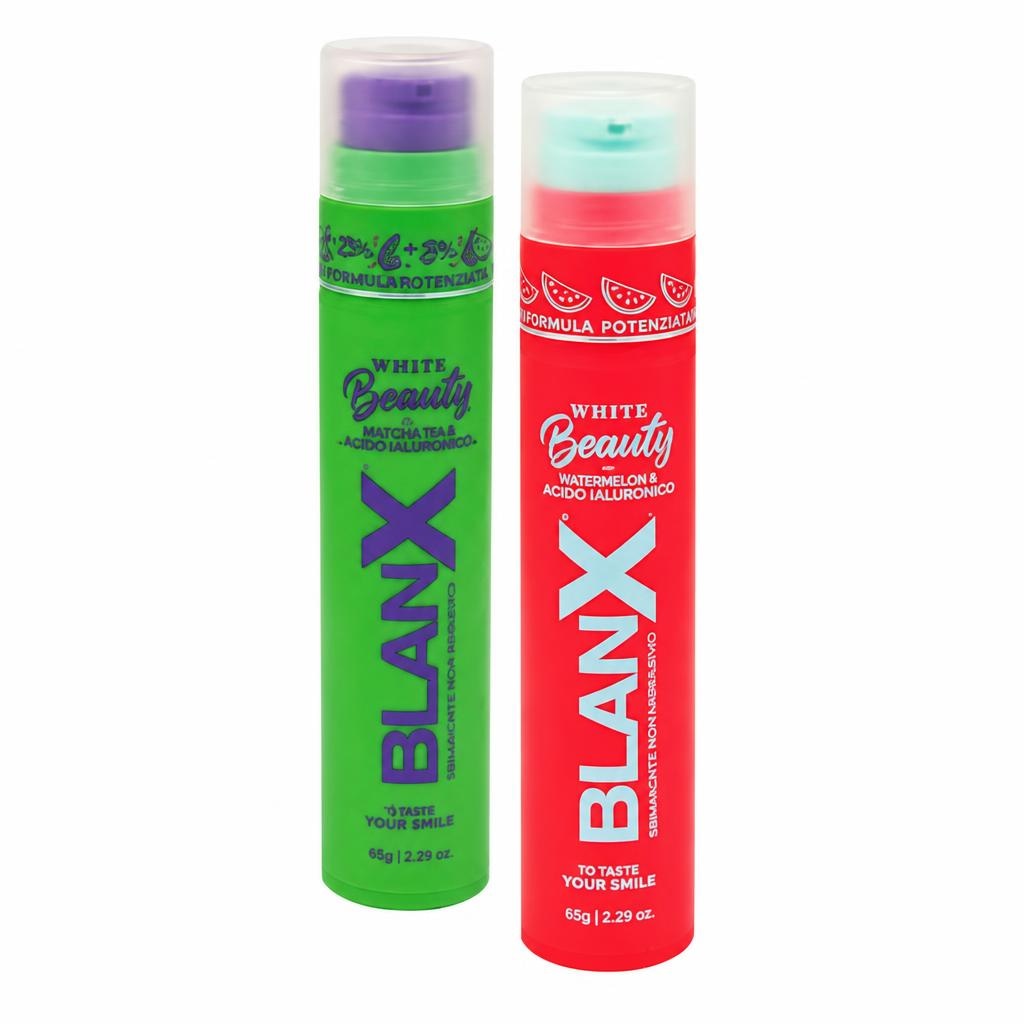 Blanx pasta za zube 65 g - Akcija u trgovini Dm