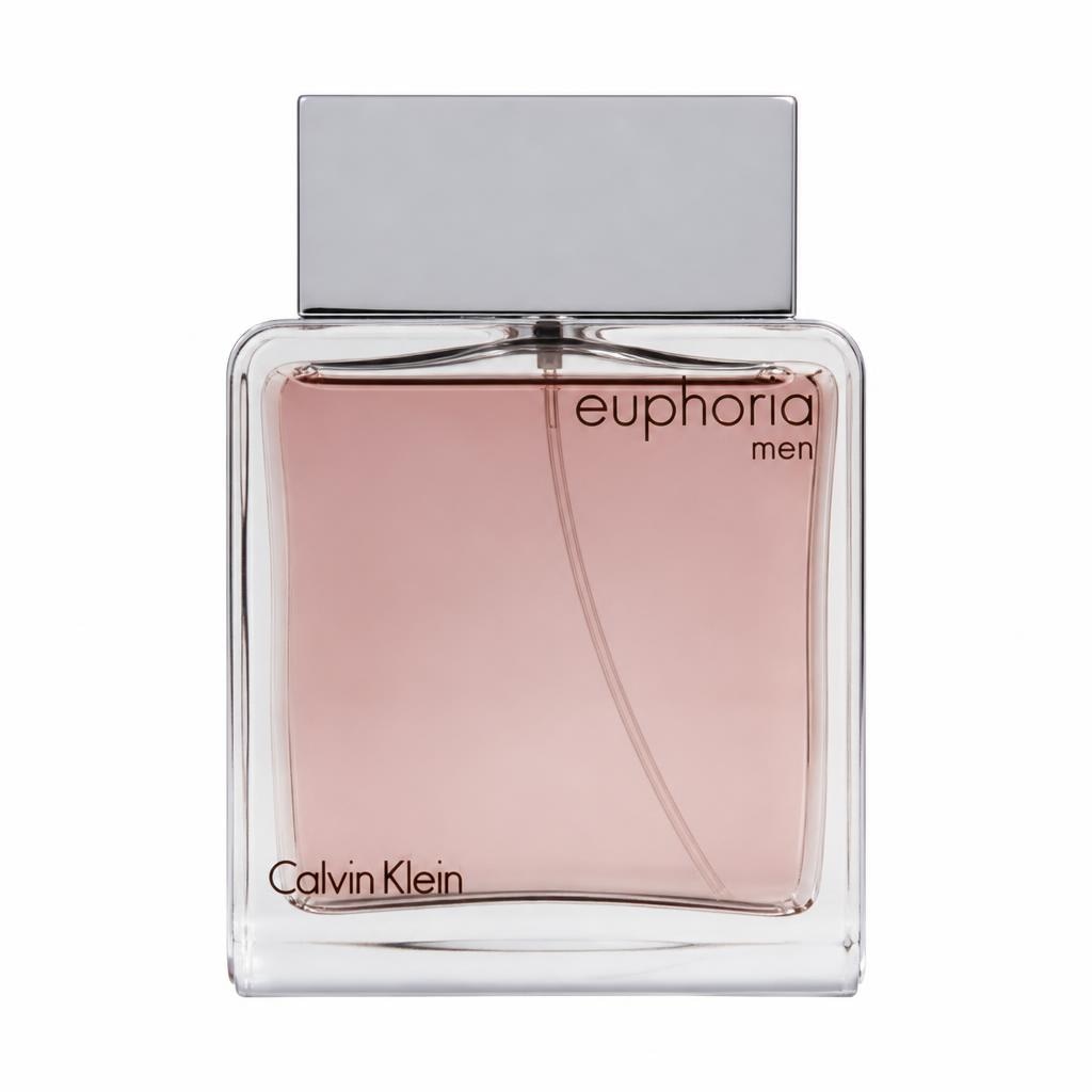 Calvin Klein Euphoria Men Eau de toilette, 100 ml Akcija u trgovini Bipa