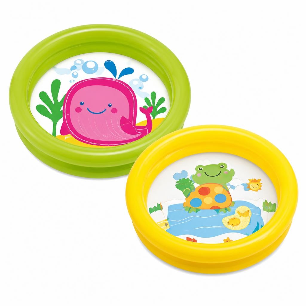Intex Baby bazen 61 x 15 cm, 1 kom Akcija u trgovini Ribola