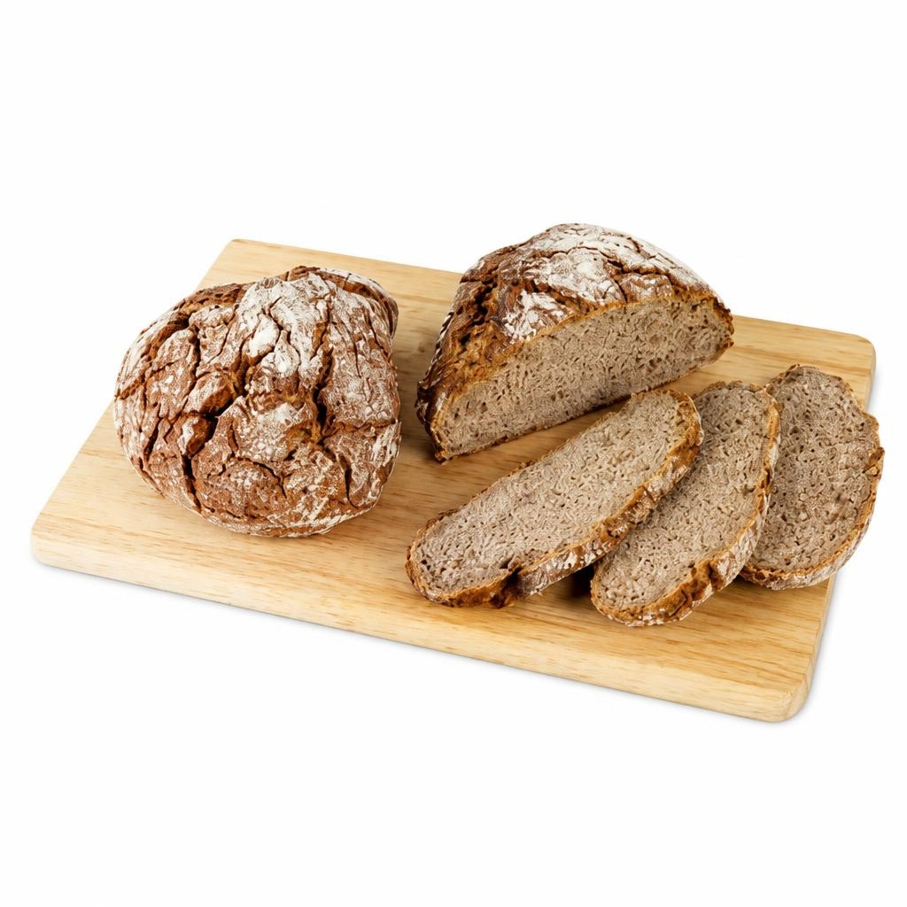 Heljdin kruh 400 g - Akcija u trgovini Plodine