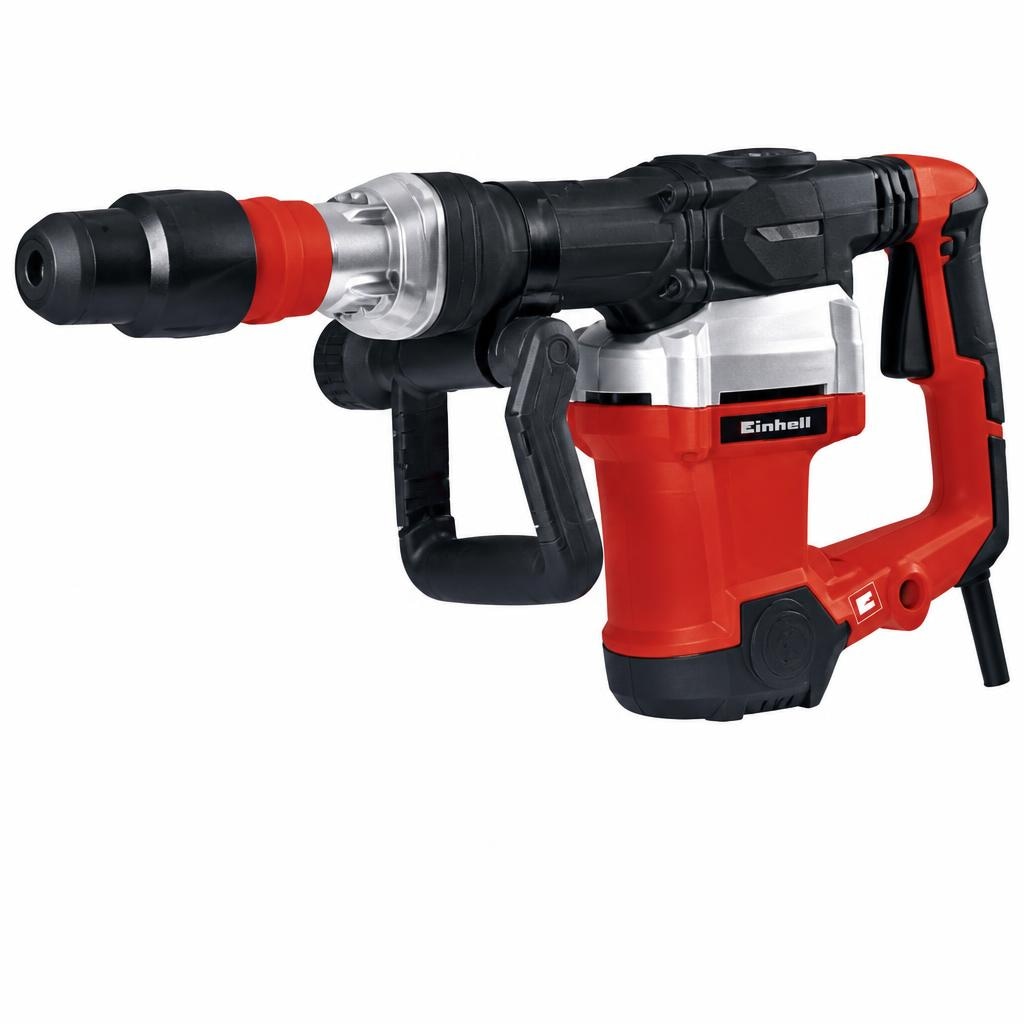Čekić za rušenje TE-DH 32 Einhell Expert - Akcija u trgovini Merkury