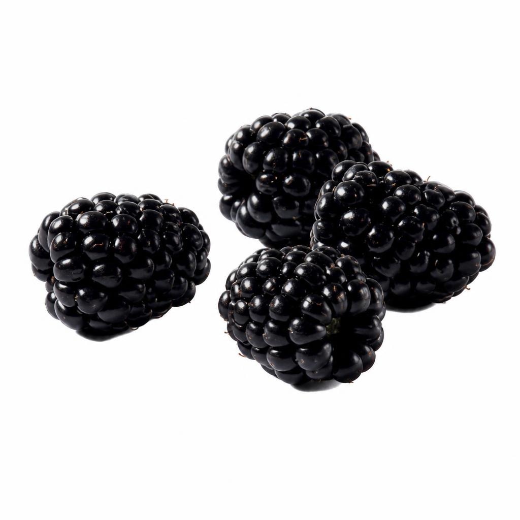 Kupina 125 g - Akcija u trgovini Lidl