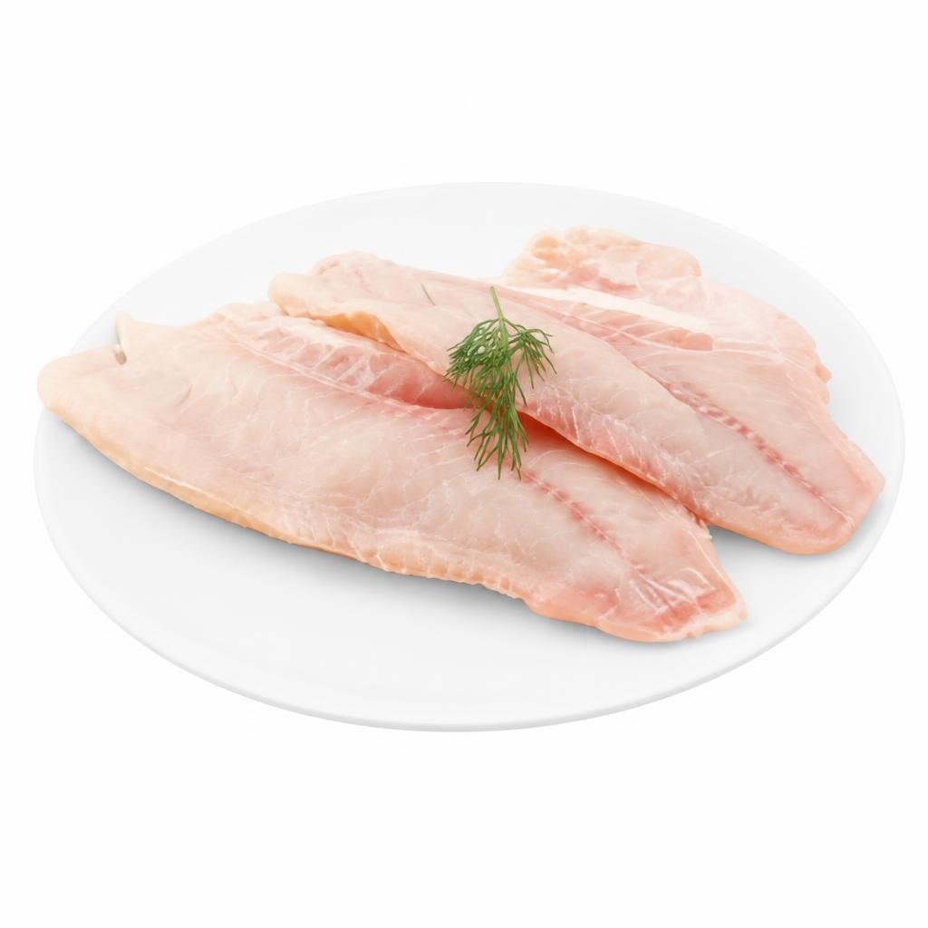 Oslić filet 1 kg - Akcija u trgovini Stanić Diskont