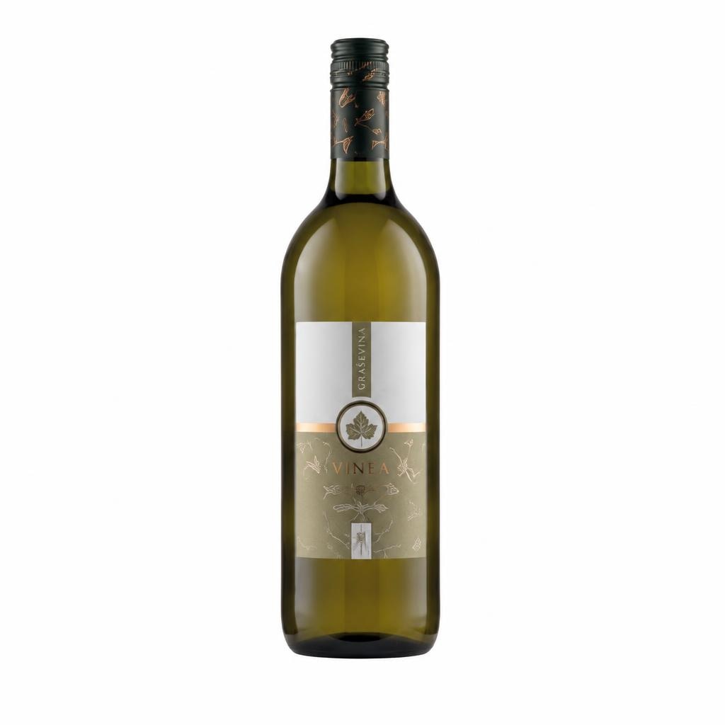 Vinea Graševina 1 l - Akcija u trgovini Lidl