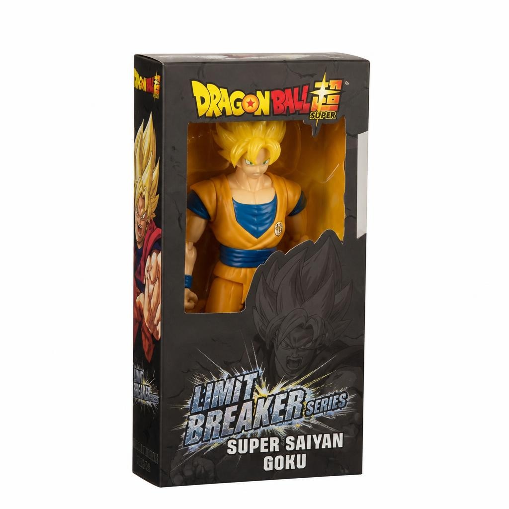 Figura Dragon Ball 10 cm Akcija u trgovini Interspar