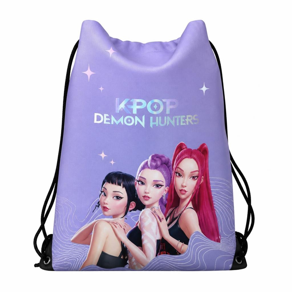 K-POP Vrećica za papuče Akcija u trgovini Plodine