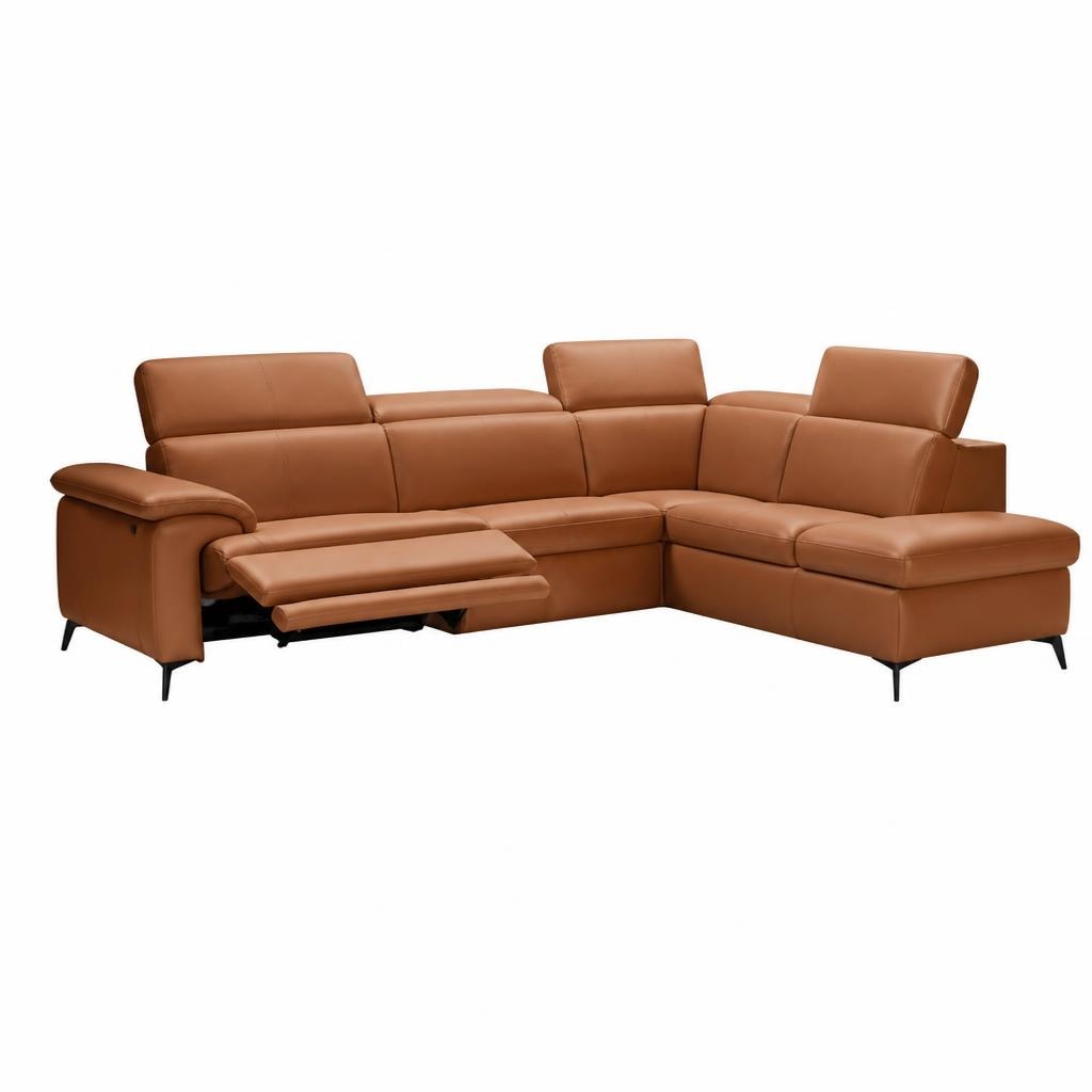 Kožna kutna garnitura SOAVE CASTELLO SOFA Akcija u trgovini Harvey Norman
