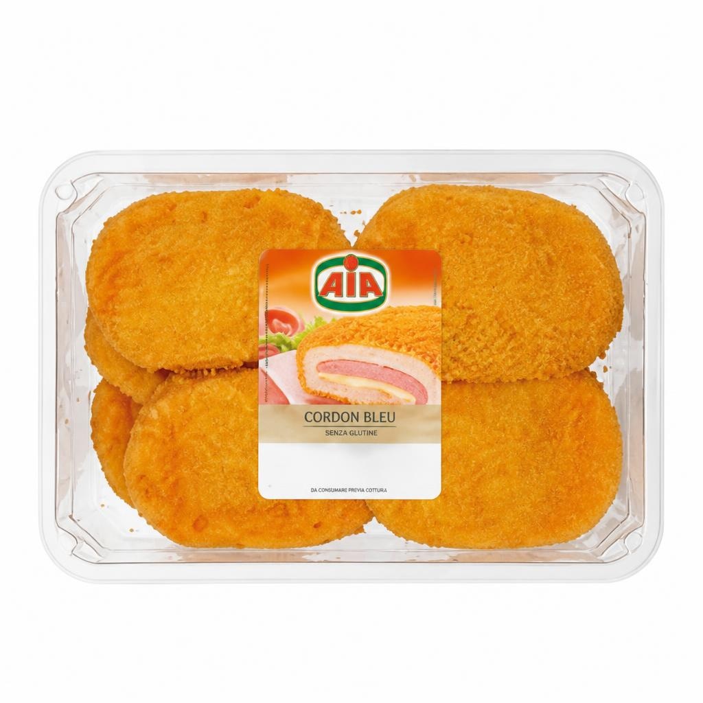 AIA Cordon Blue 980g Akcija u trgovini Konzum