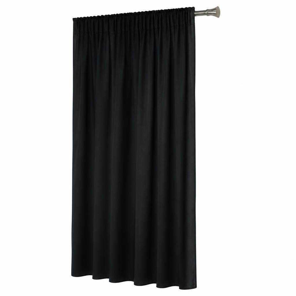 AMUNGEN zavjesa za djelomično zamračivanje 1x140x300 cm Akcija u trgovini Jysk