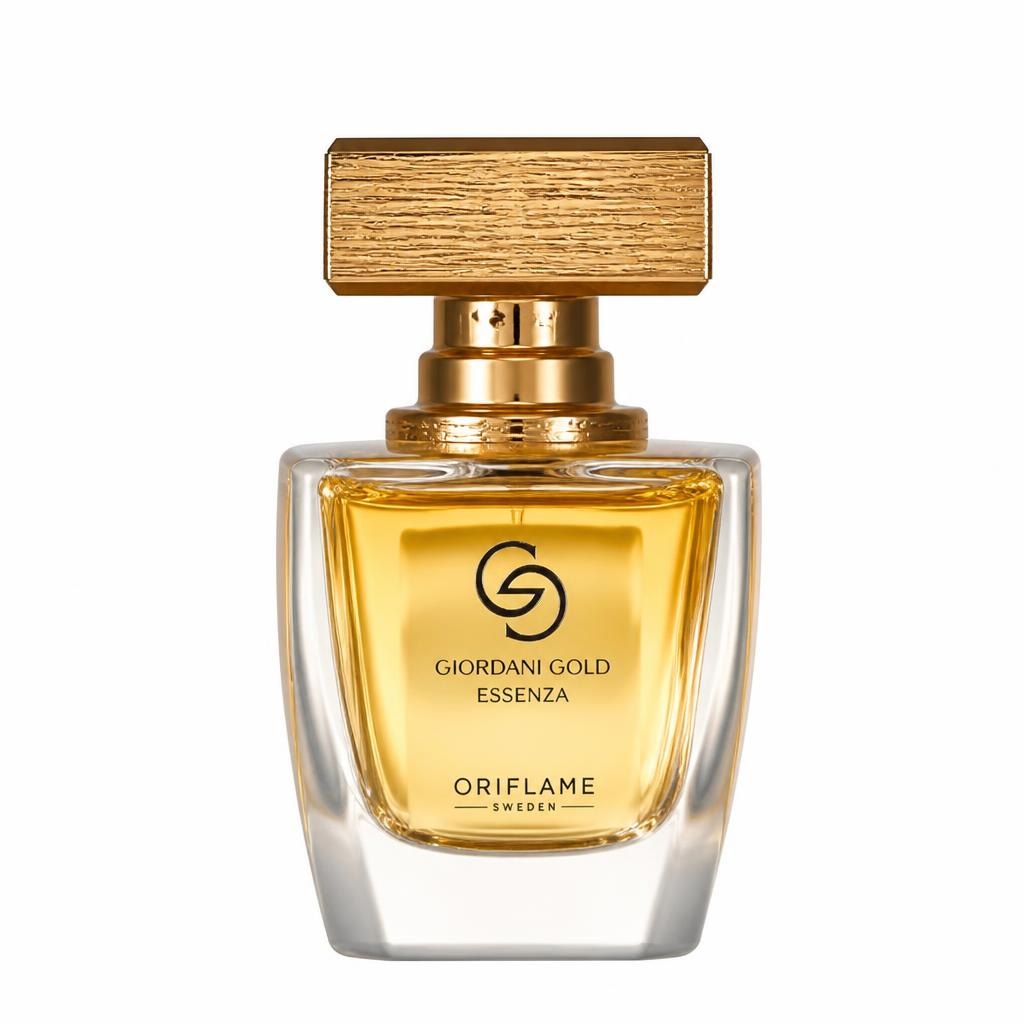 Giordani Gold Essenza parfem 50 ml Akcija u trgovini Oriflame