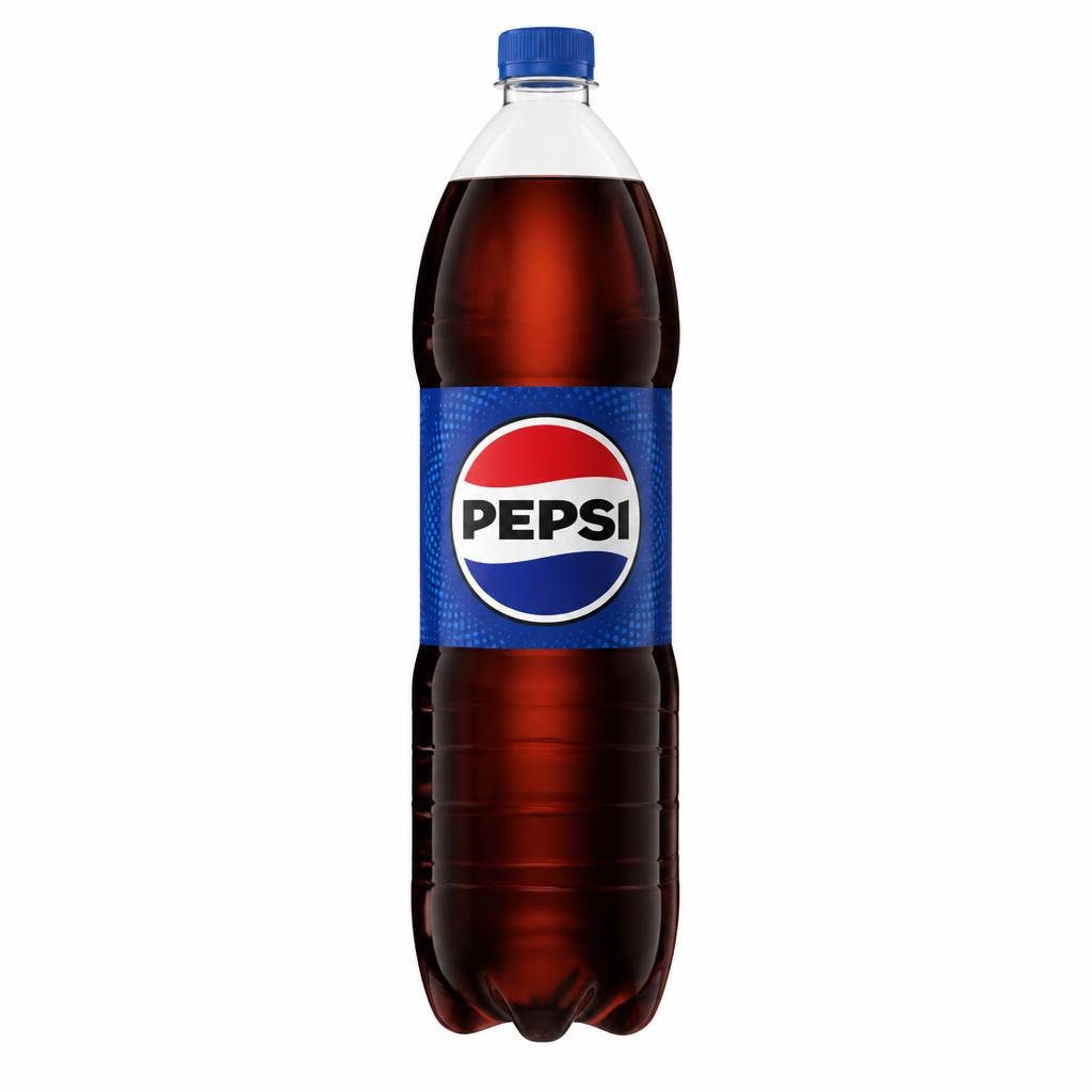 Pepsi gazirano piće 1,5l Akcija u trgovini Konzum