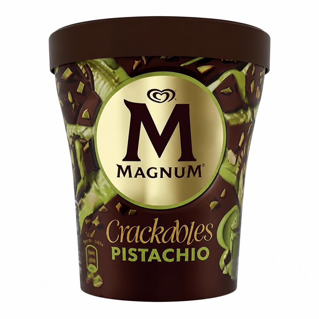 Magnum Sladoled 440ml - Akcija u trgovini Konzum