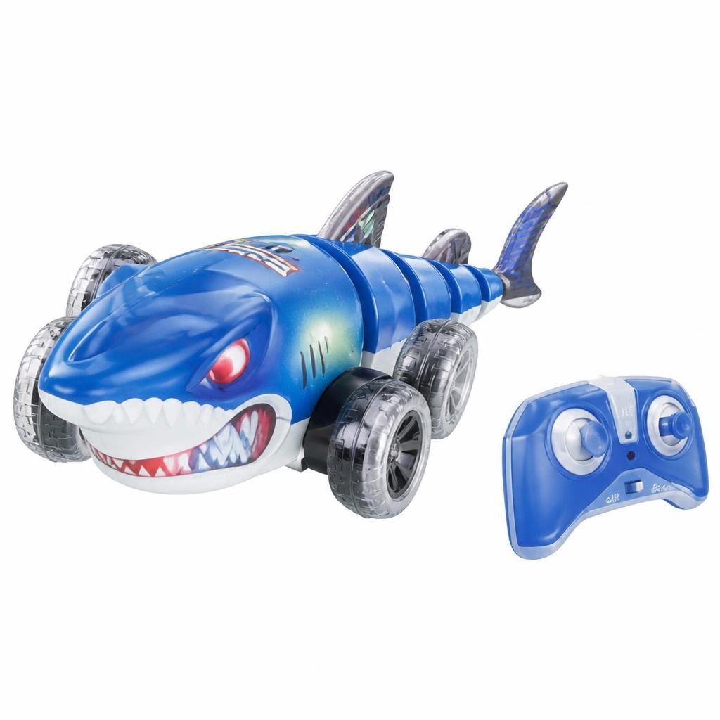 Auto na daljinsko upravljanje RC 360 Stunt Car Monster 1 kom Akcija u trgovini Interspar