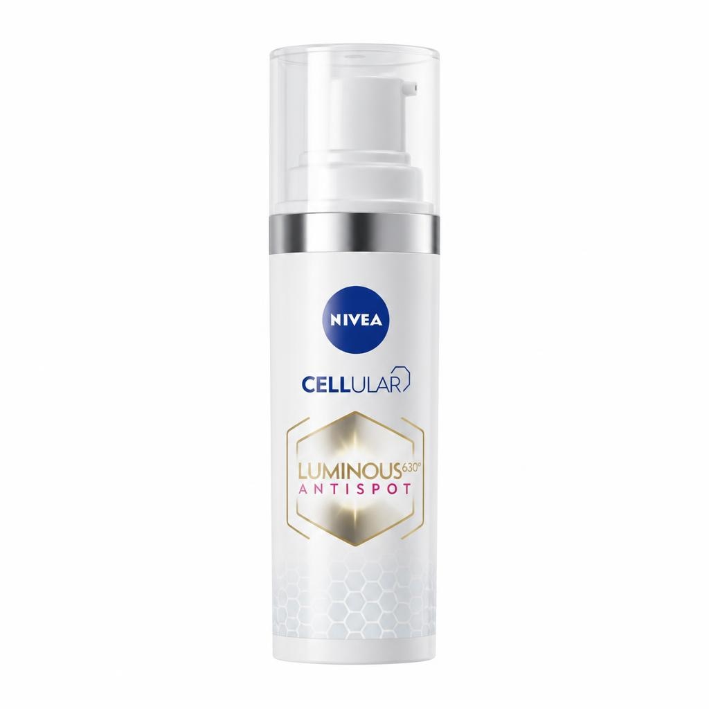 Nivea Cellular Luminous630 - Akcija u trgovini Bipa