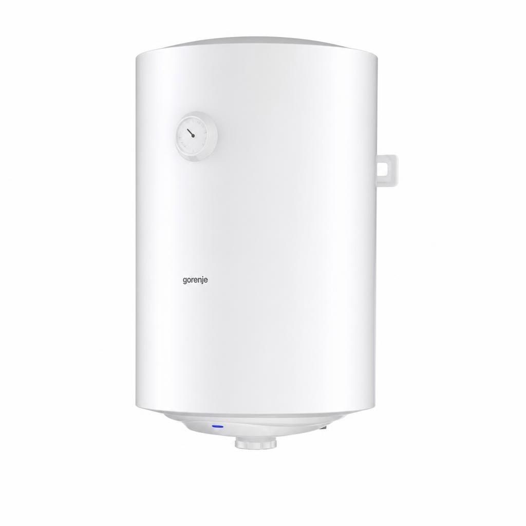 Gorenje električni grijač vode TG 50/80W-E 80 l Akcija u trgovini Pevex