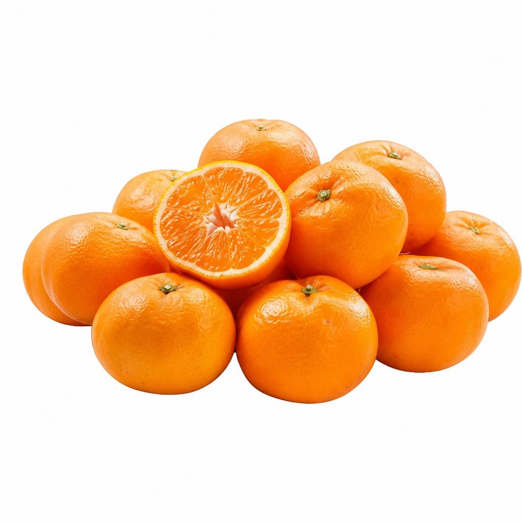 Mandarina Akcija u trgovini Bakmaz