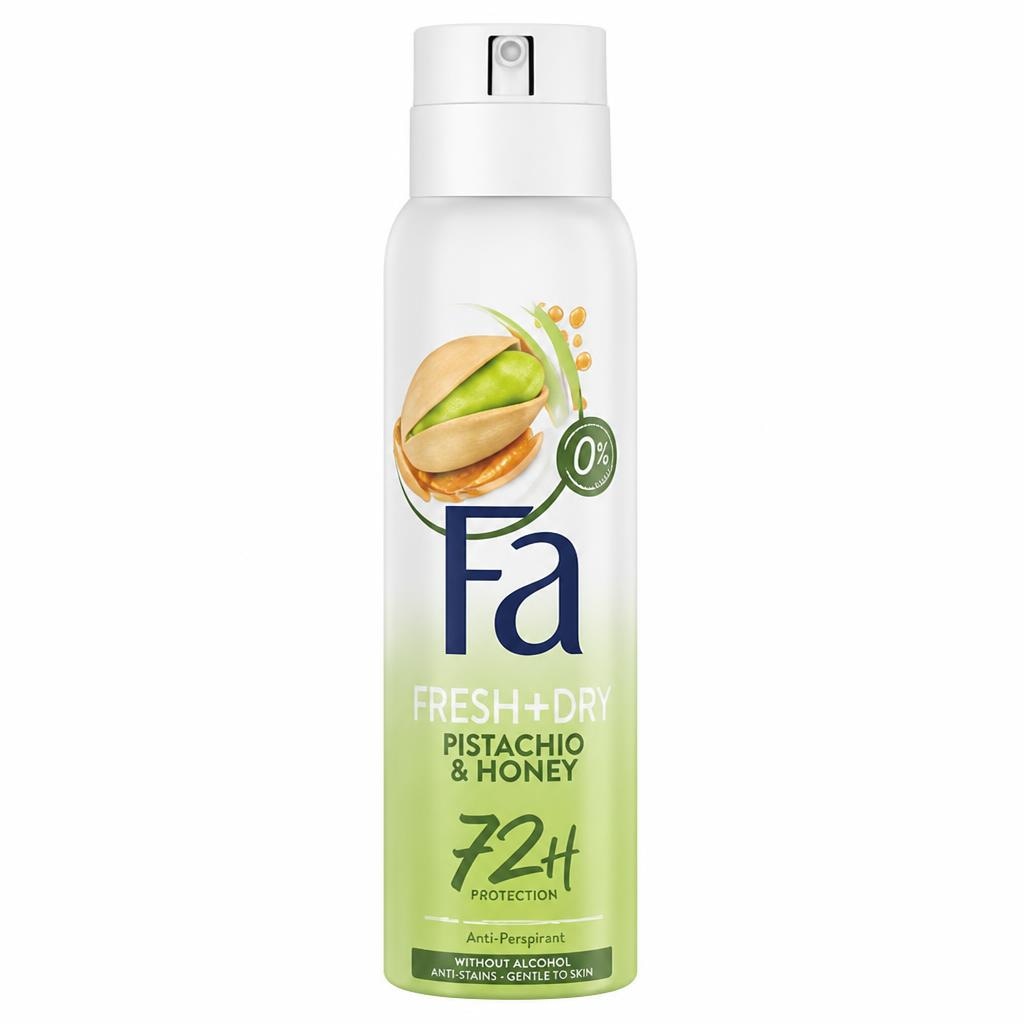 Fa dezodorans 150 ml Akcija u trgovini Konzum