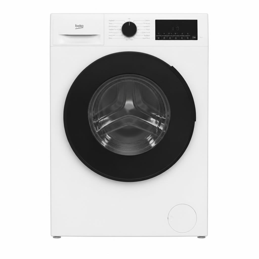 BEKO perilica rublja B1WFM2821WBEE - Akcija u trgovini Alles