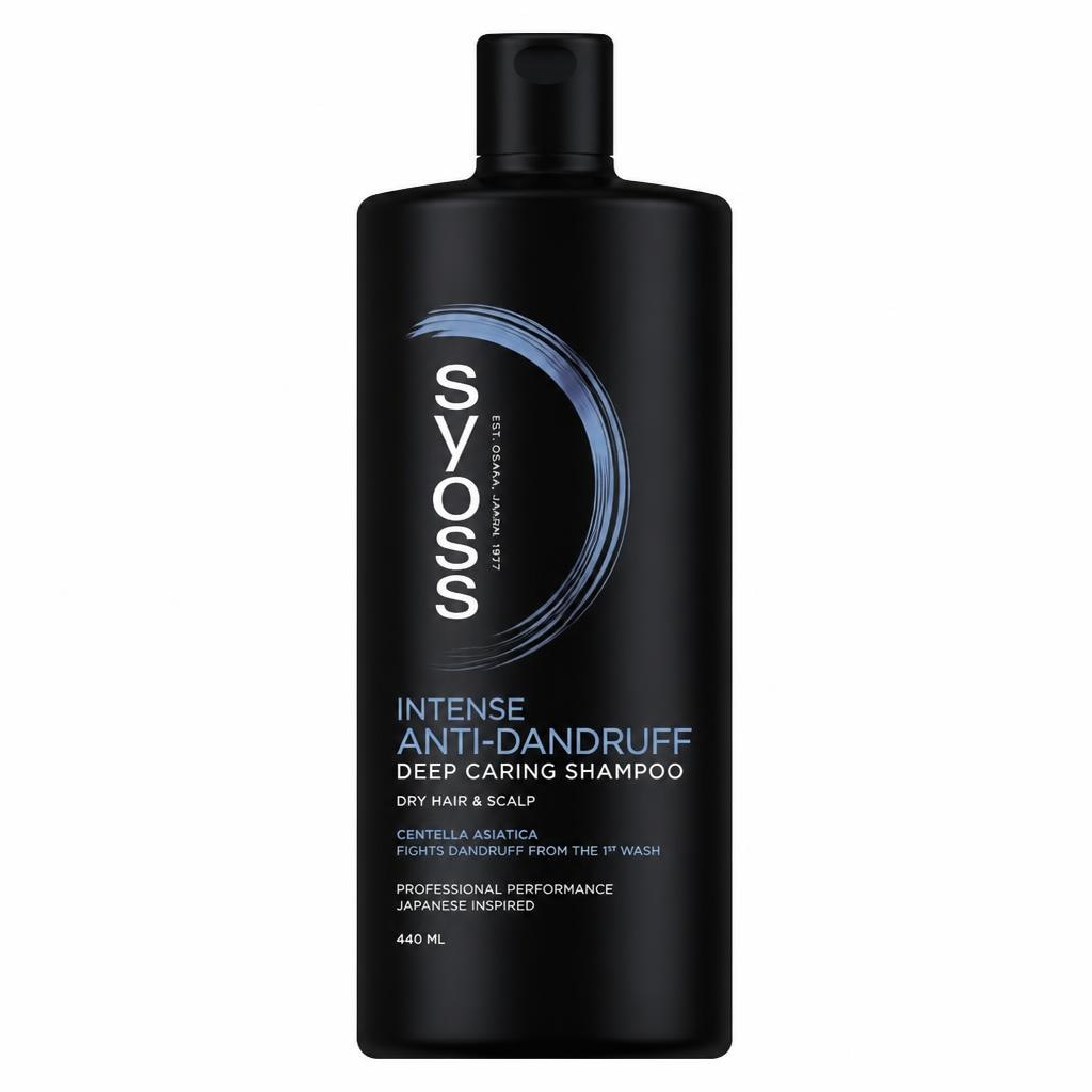 Syoss šampon ili regenerator 440 ml Akcija u trgovini KTC