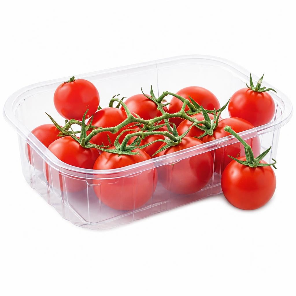 Rajčica Cherry 250 g Akcija u trgovini NTL