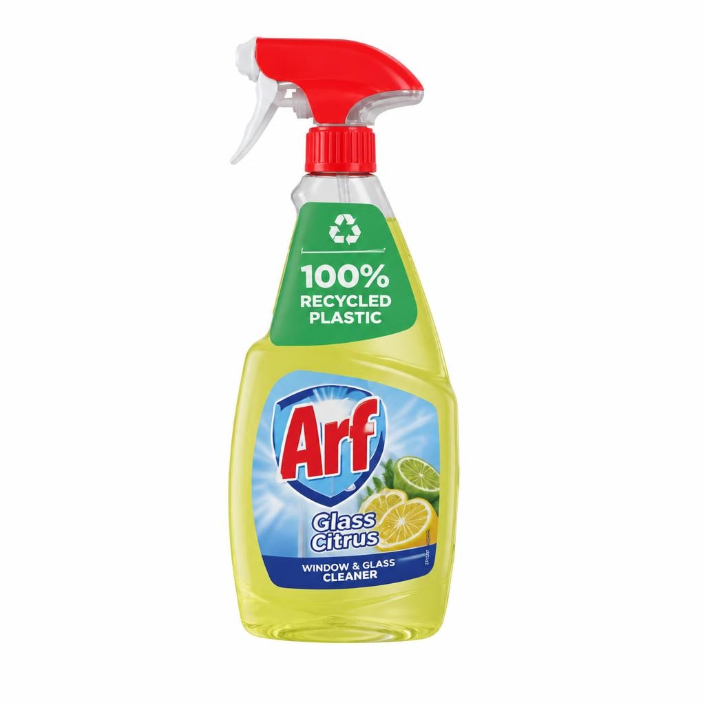 Arf Sredstvo za pranje stakla 650 ml Akcija u trgovini Trgovina Krk