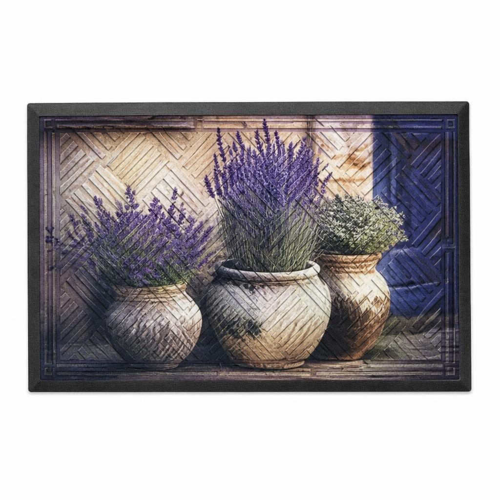 Otirač Kiri print 45*75 cm Akcija u trgovini Vinkoprom