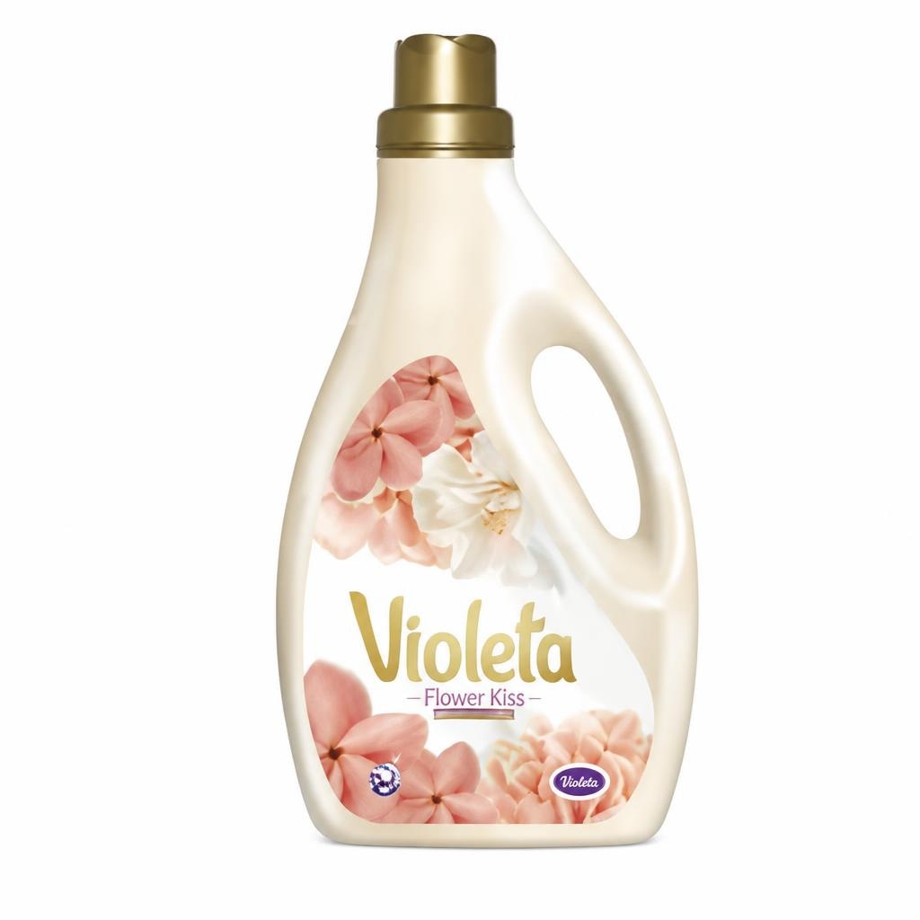 Violeta omekšivač za rublje 2,7 l Akcija u trgovini Plodine