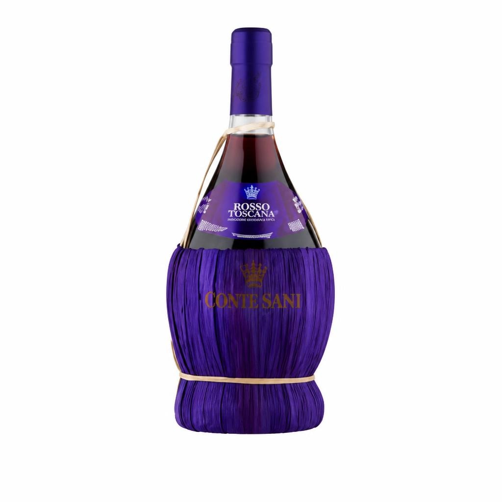Rosso Toscana 0,75 L Akcija u trgovini Interspar