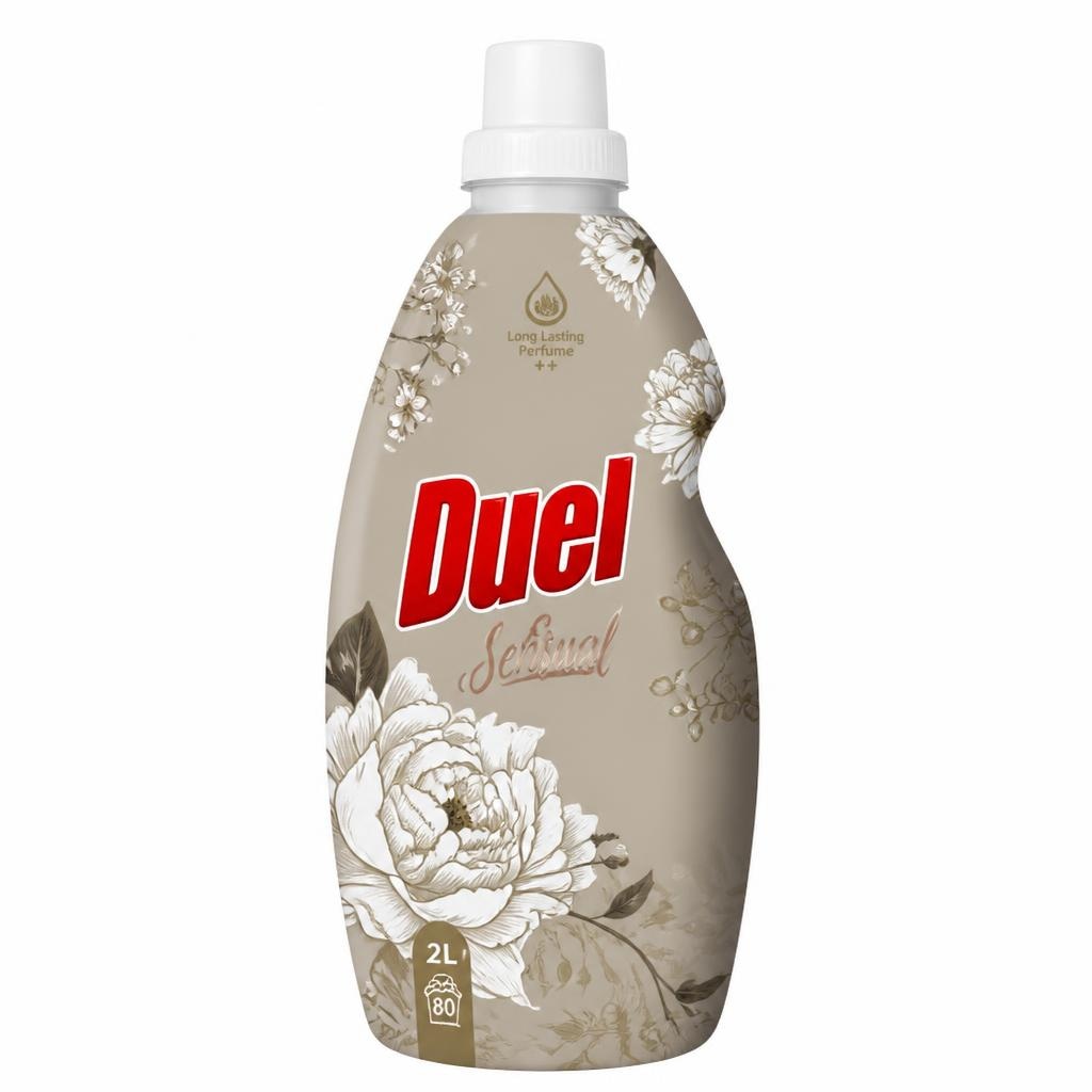 Duel omekšivači 1,6l Akcija u trgovini Pivac