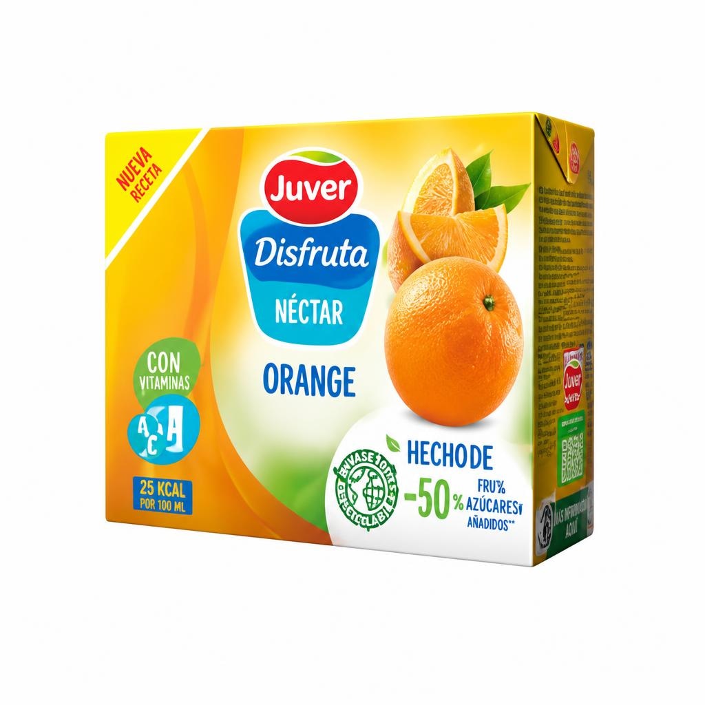 Piće Juver 3 x 200 ml - Akcija u trgovini Boso