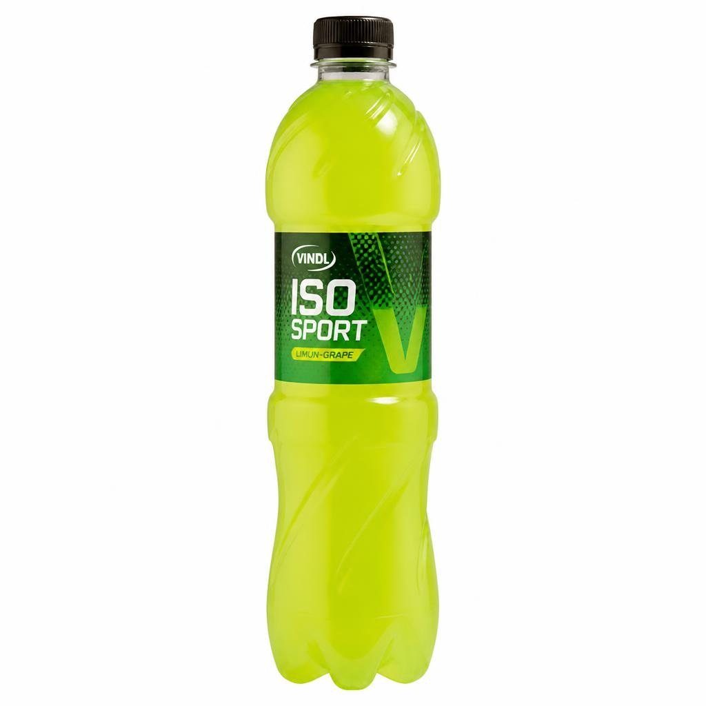 Vindi Iso Sport 0,5 L Akcija u trgovini Gavranović