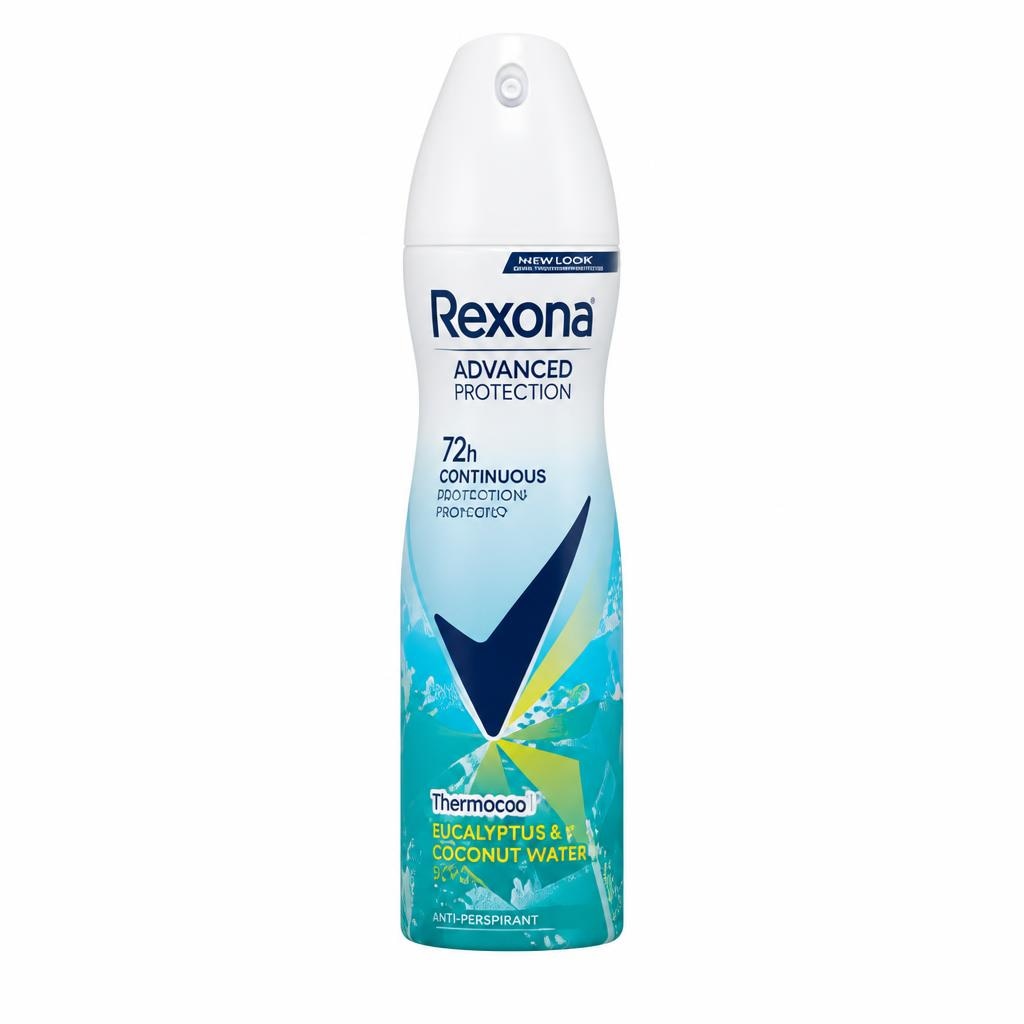 Rexona Thermocool deo sprej 150 ml - Akcija u trgovini Dm