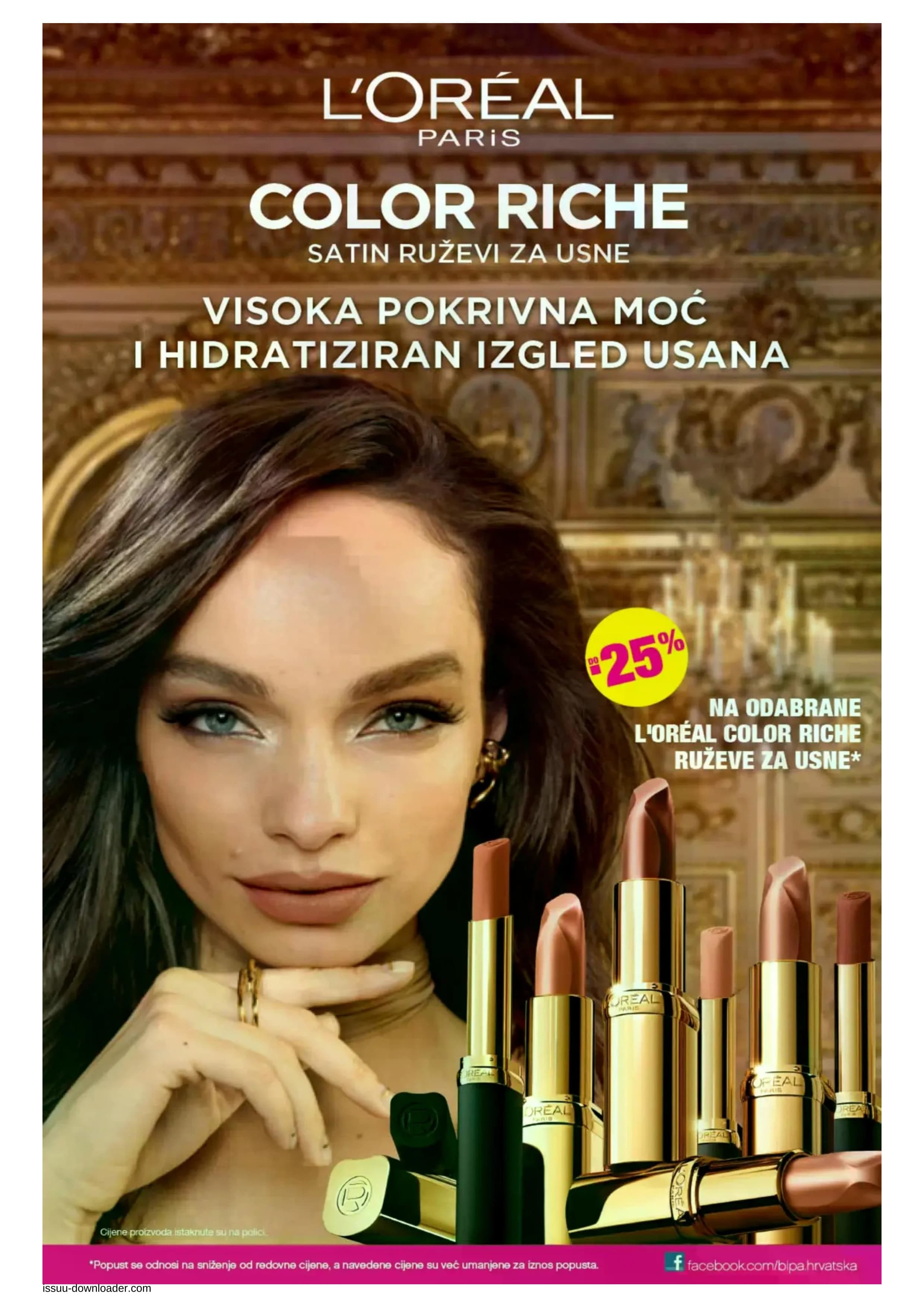 Stranica 7. Bipa kataloga - Akcije od 30.10. do 12.11.2025.