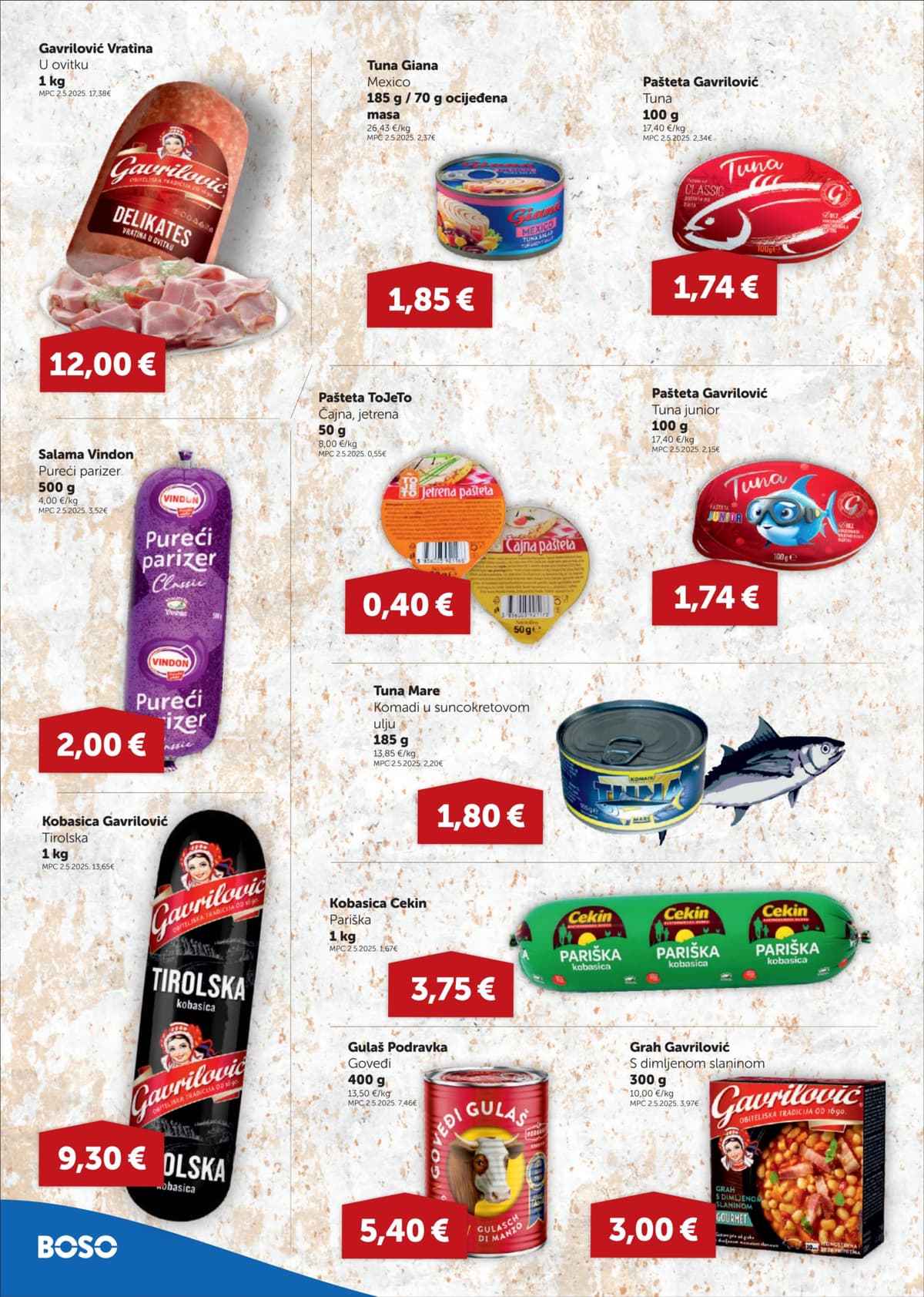 Stranica 4. Boso kataloga - Tjedna Akcija od 13.02.2026.