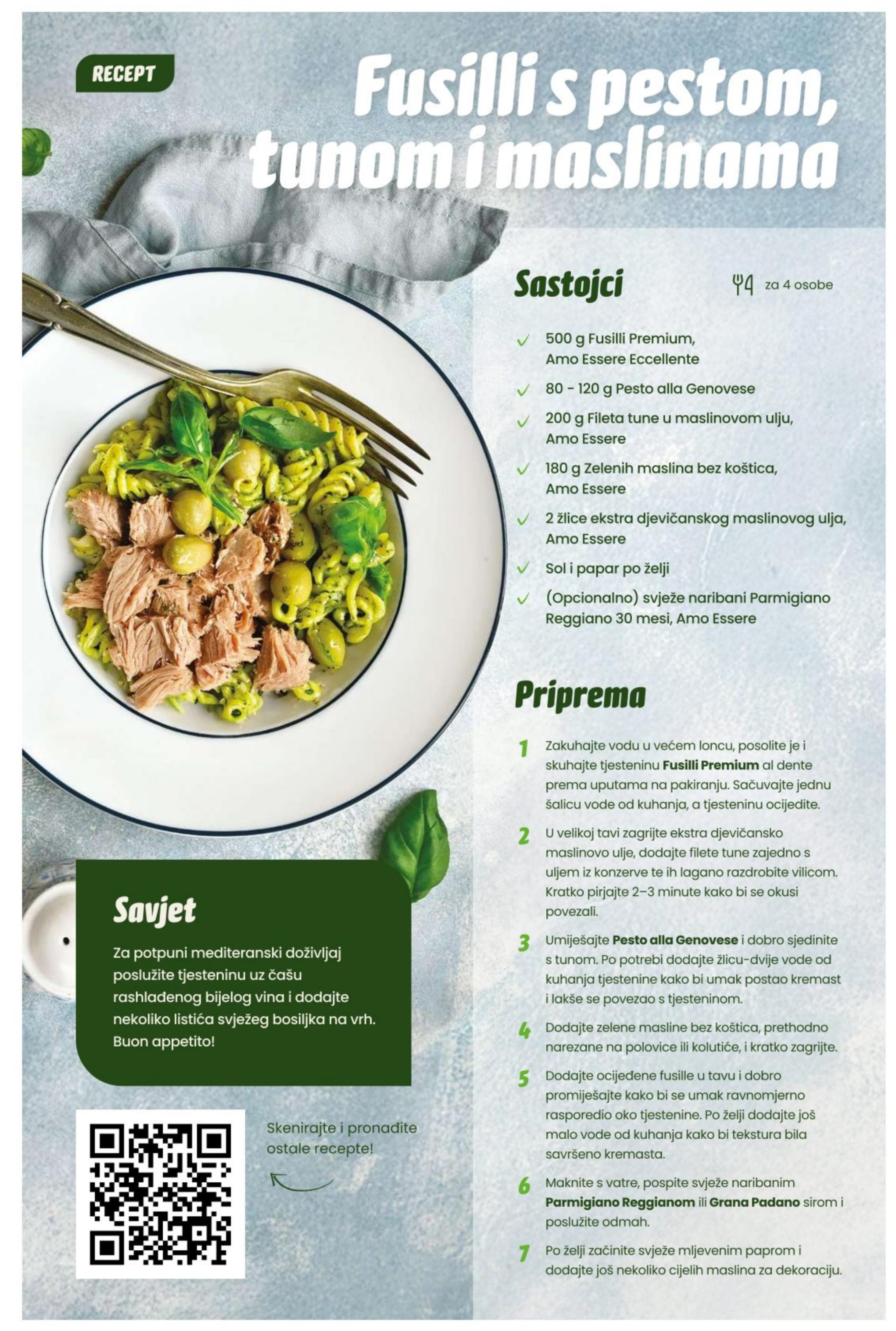 Stranica 5. Eurospin kataloga - od 03.12. do 09.12.2025.