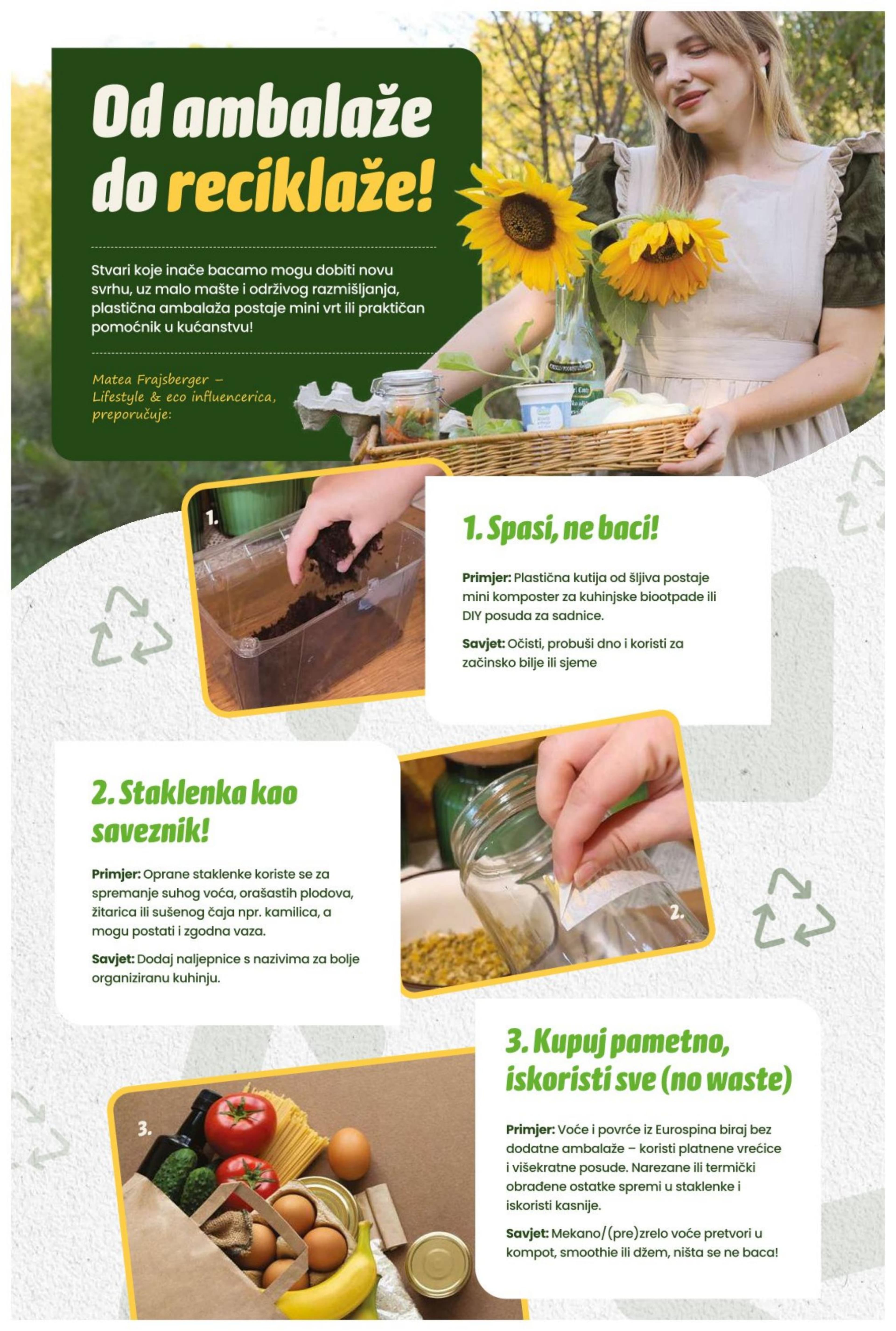 Stranica 13. Eurospin kataloga - Akcije od 10.12. do 16.12.2025.