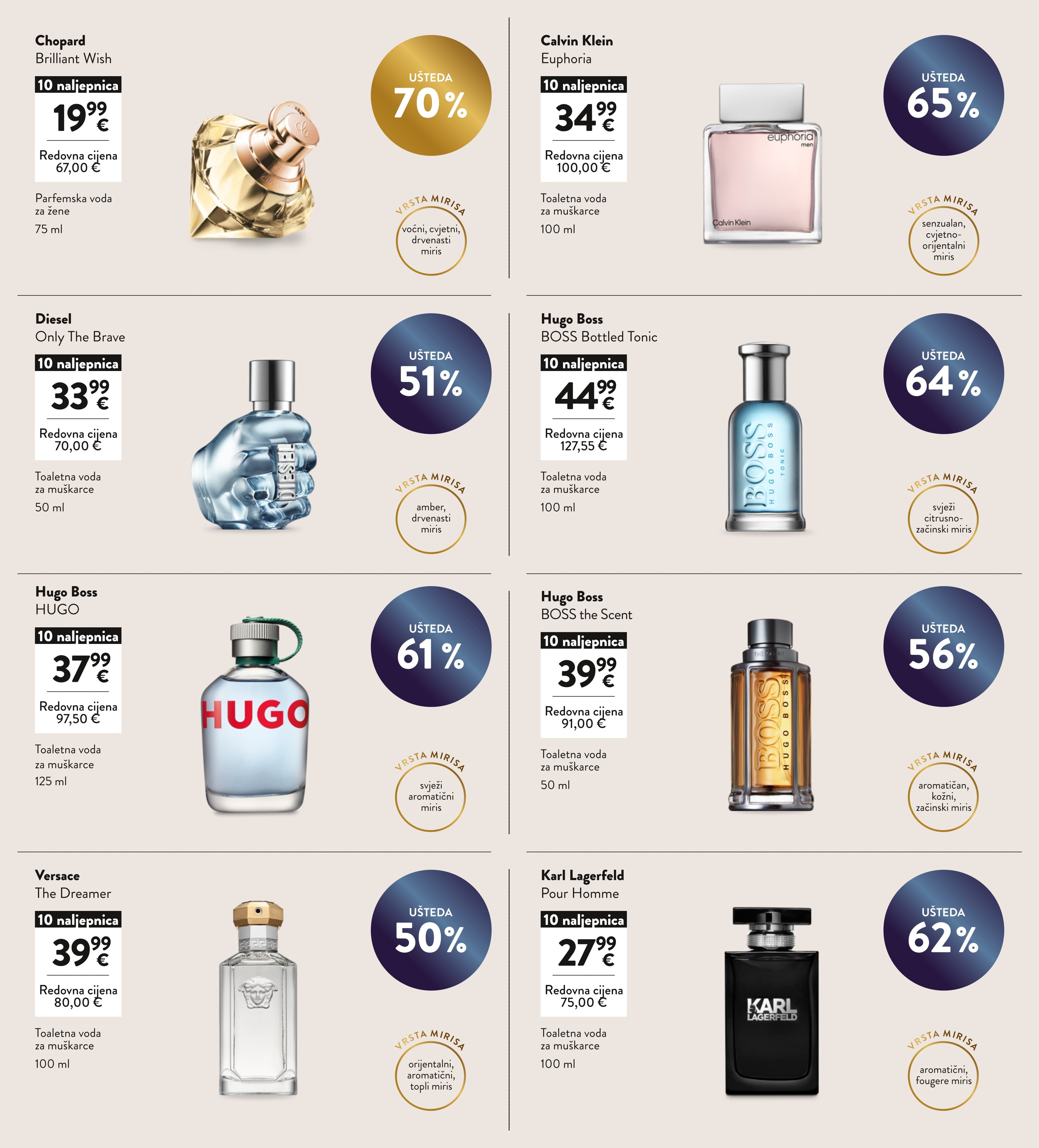 Stranica 24. Interspar kataloga - Akcije od 05.11. do 11.11.2025.