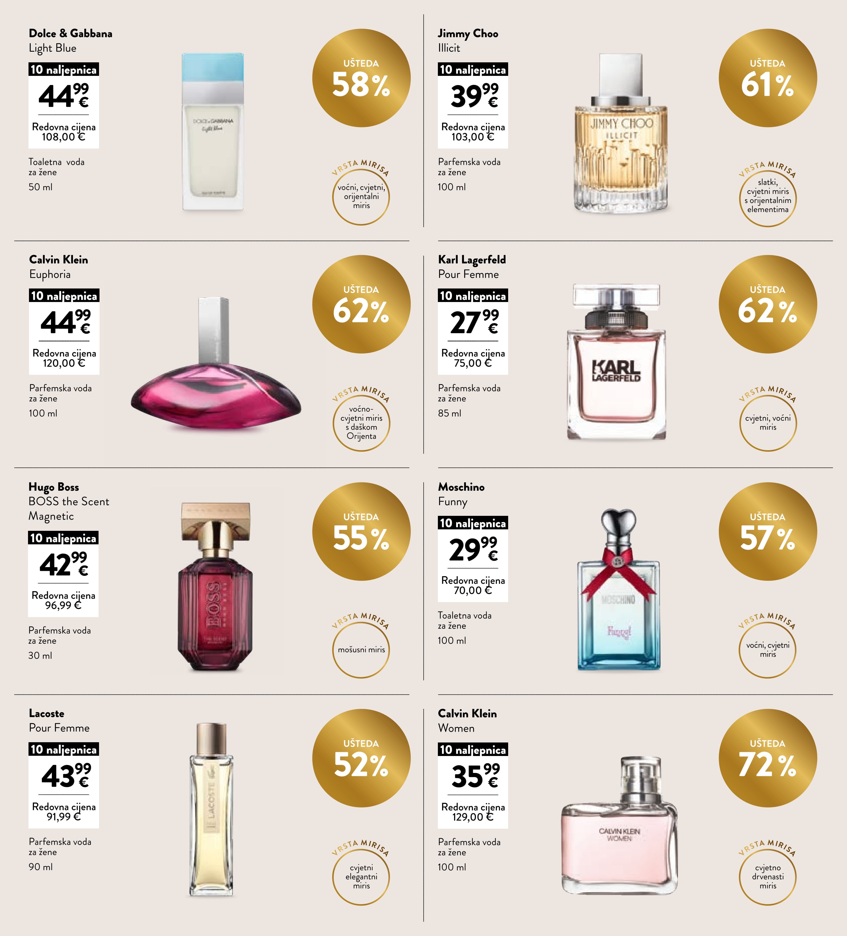 Stranica 19. Interspar kataloga - Akcije od 19.11. do 25.11.2025.