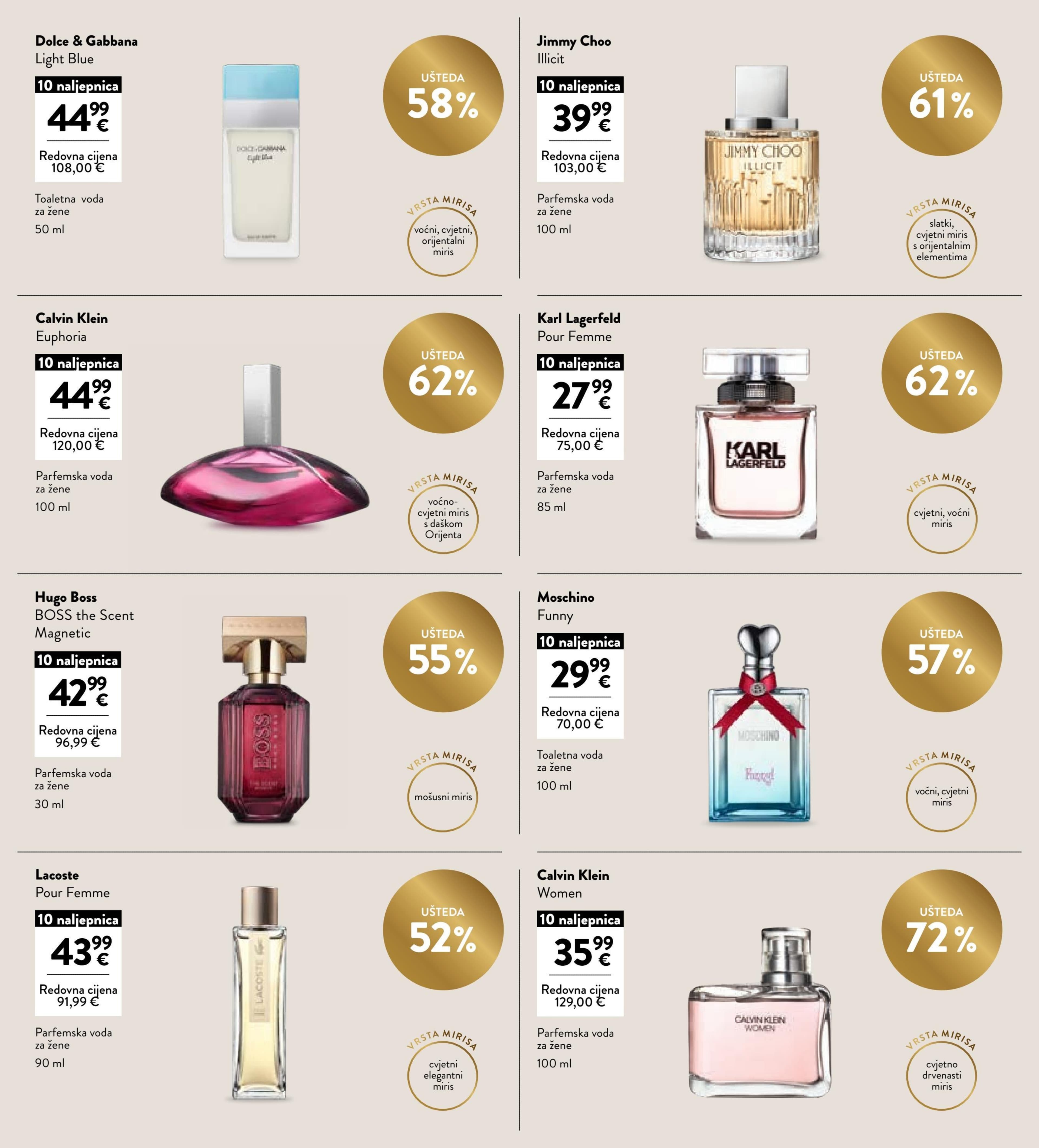 Stranica 20. Interspar kataloga - Akcije od 10.12. do 16.12.2025.