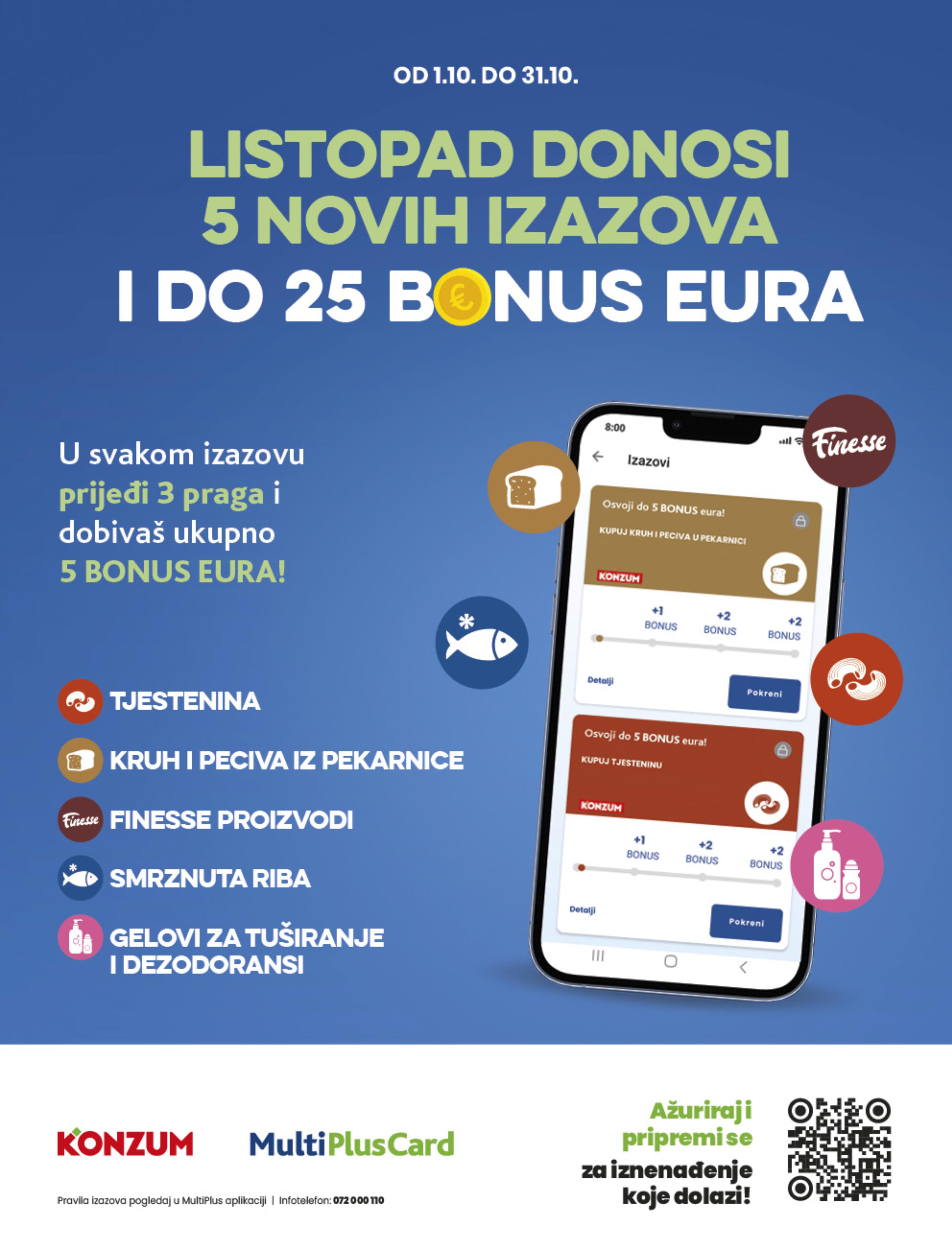 Stranica 9. Konzum kataloga - Akcije od 01.10. do 07.10.2025.