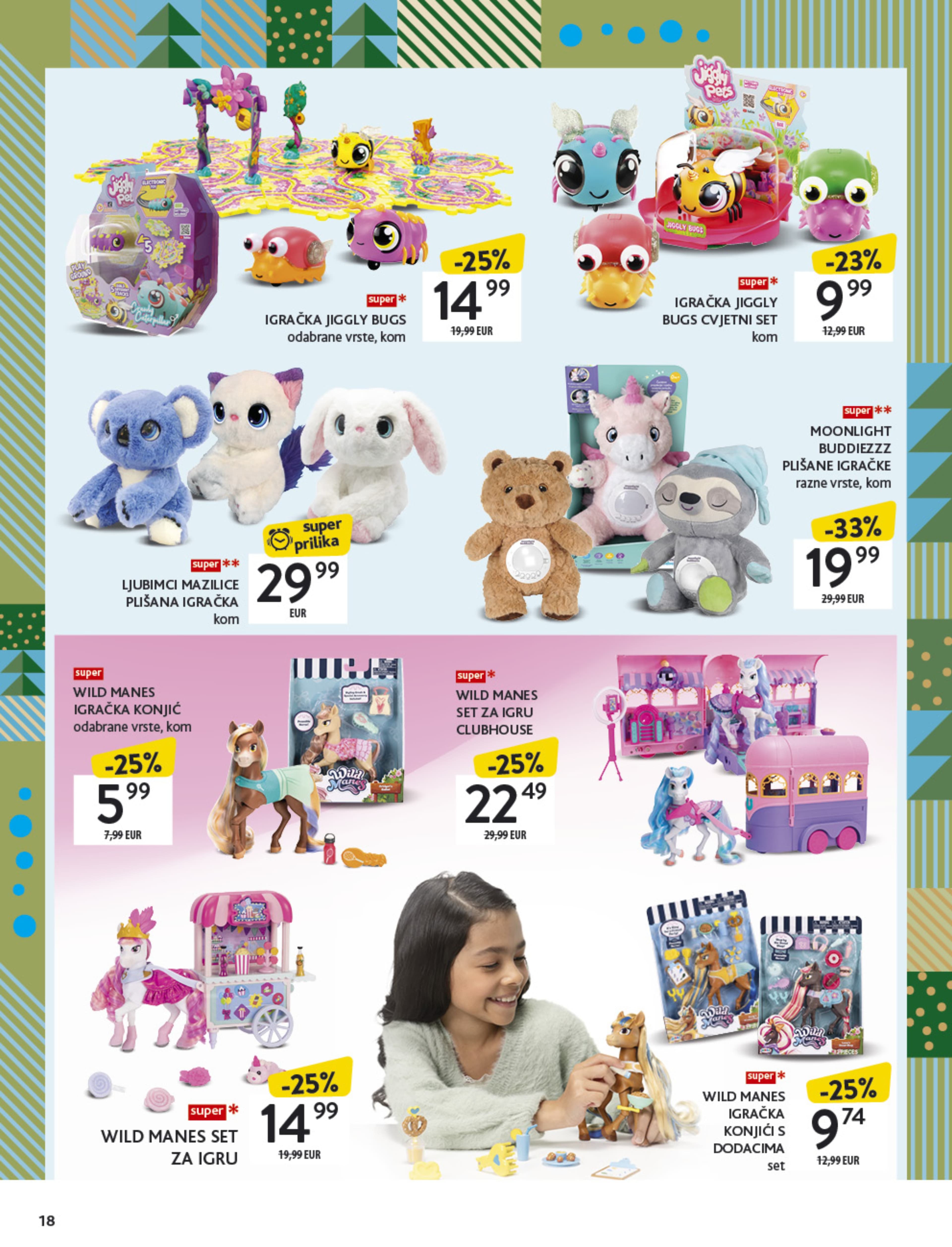 Stranica 18. Konzum kataloga - Akcije od 17.11. do 31.12.2025.