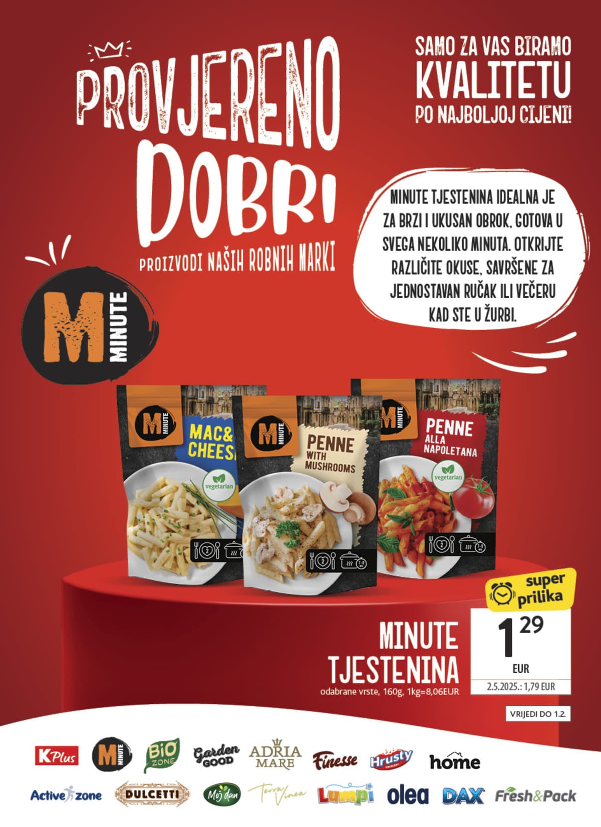 Stranica 41. Konzum kataloga - Akcija od 14.02.2026.