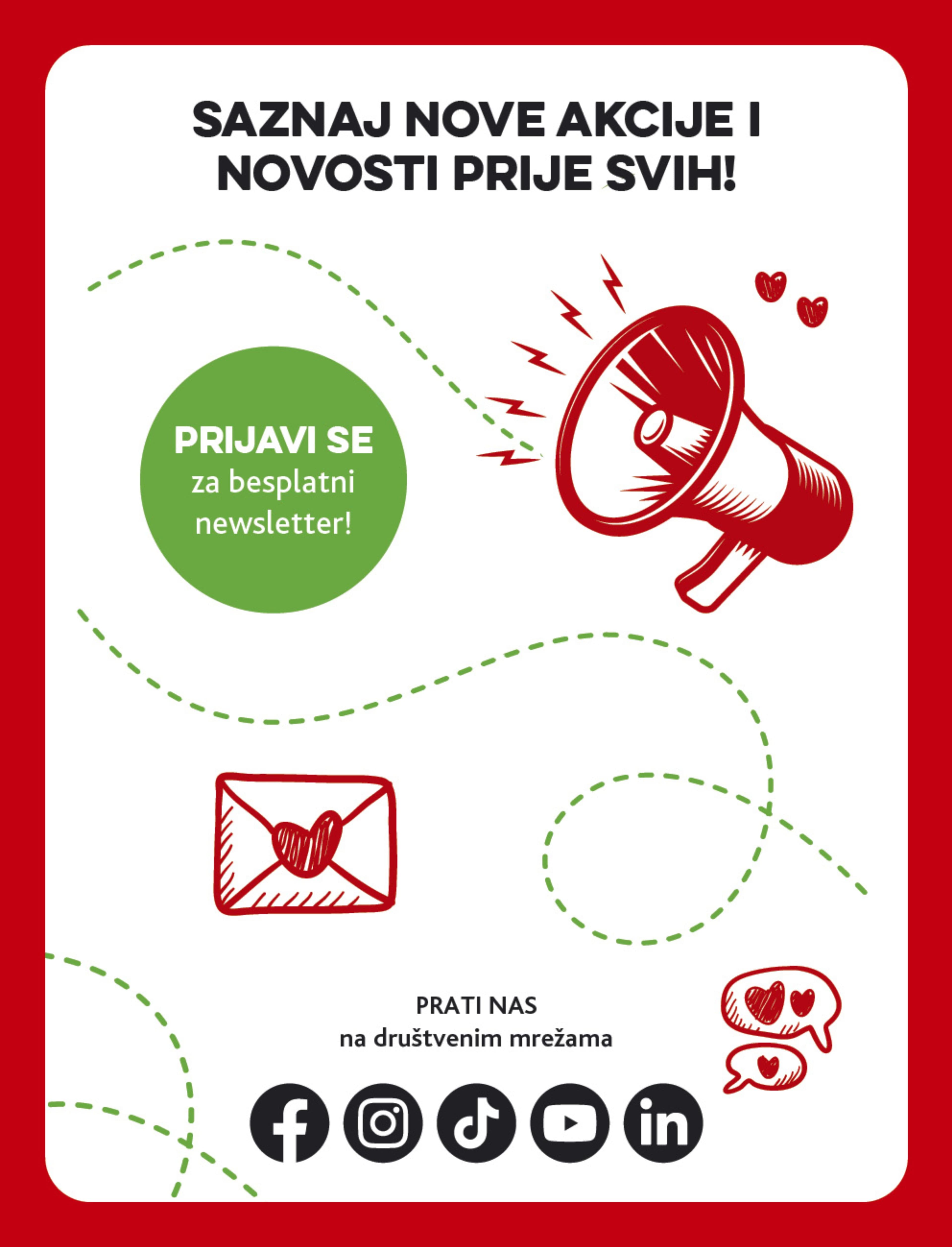 Stranica 55. Konzum kataloga - Tjedna Akcija