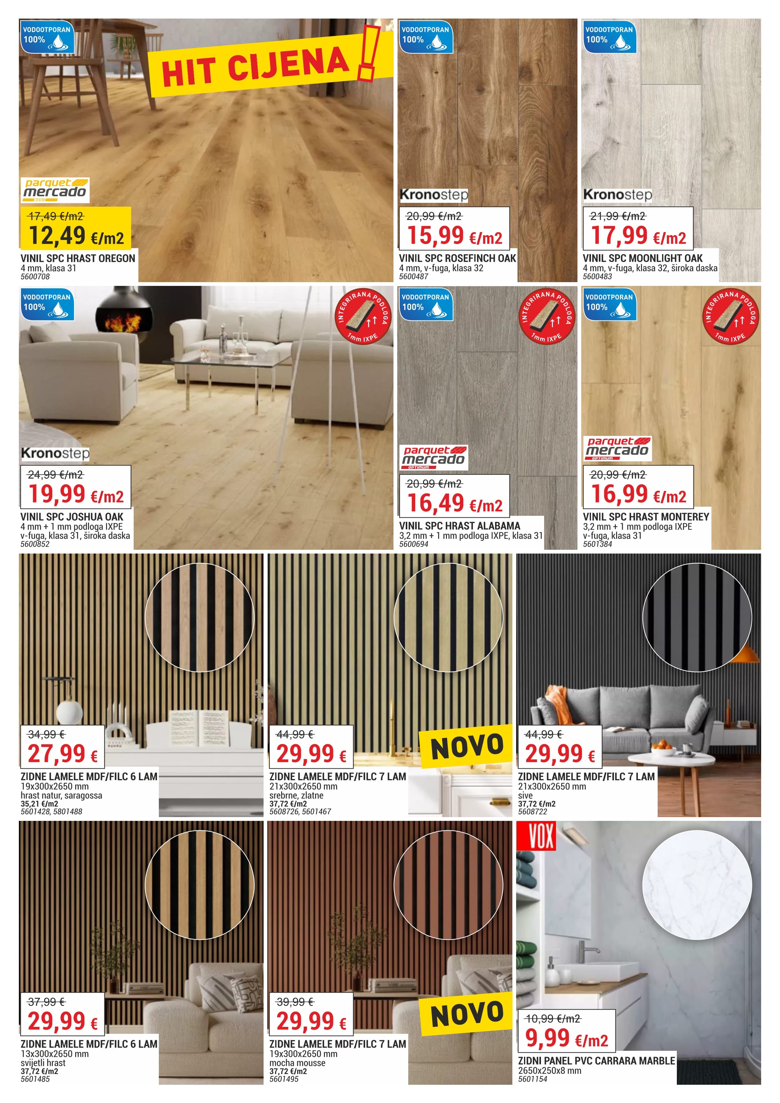 Stranica 5. Merkury kataloga - od 02.01. do 31.01.2026.