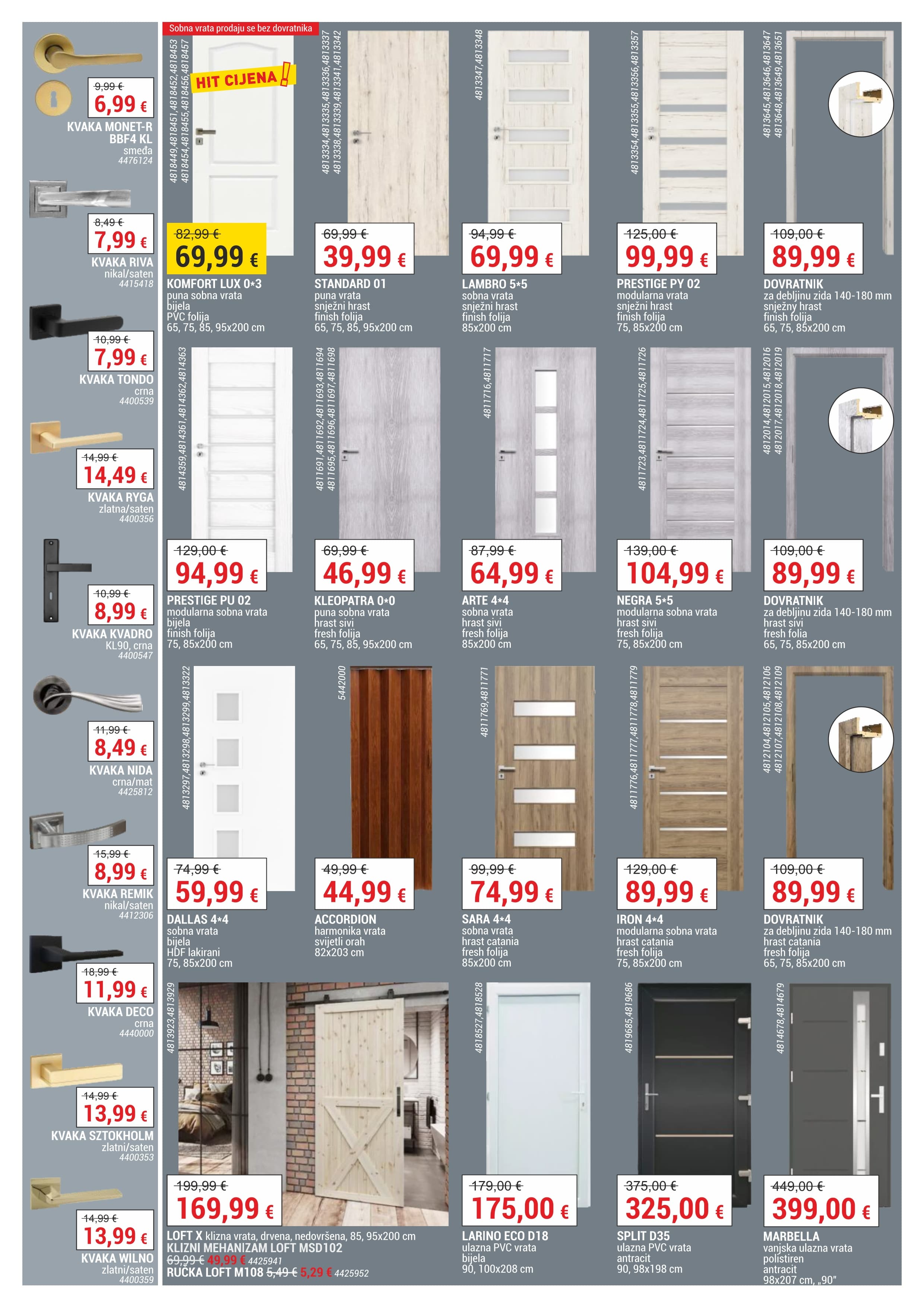 Stranica 6. Merkury kataloga - od 02.01. do 31.01.2026.