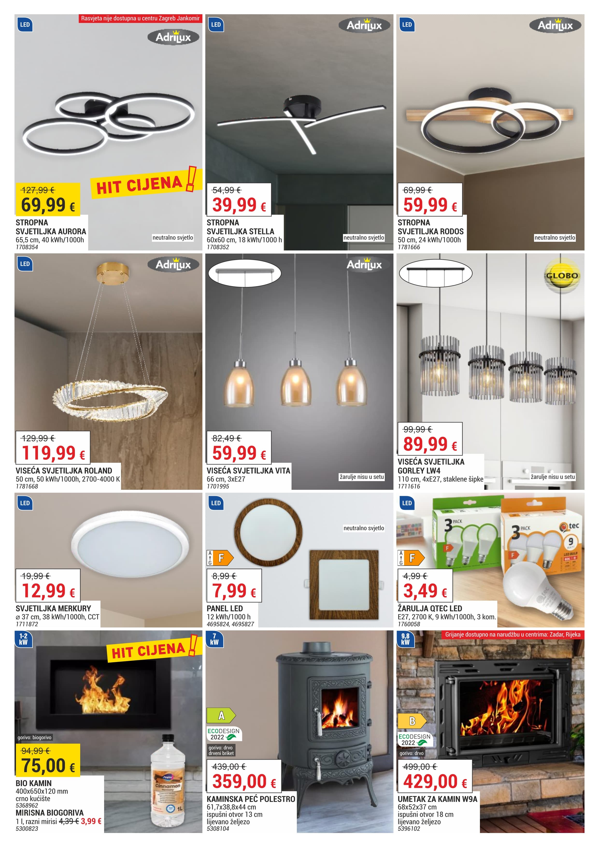 Stranica 7. Merkury kataloga - od 02.01. do 31.01.2026.