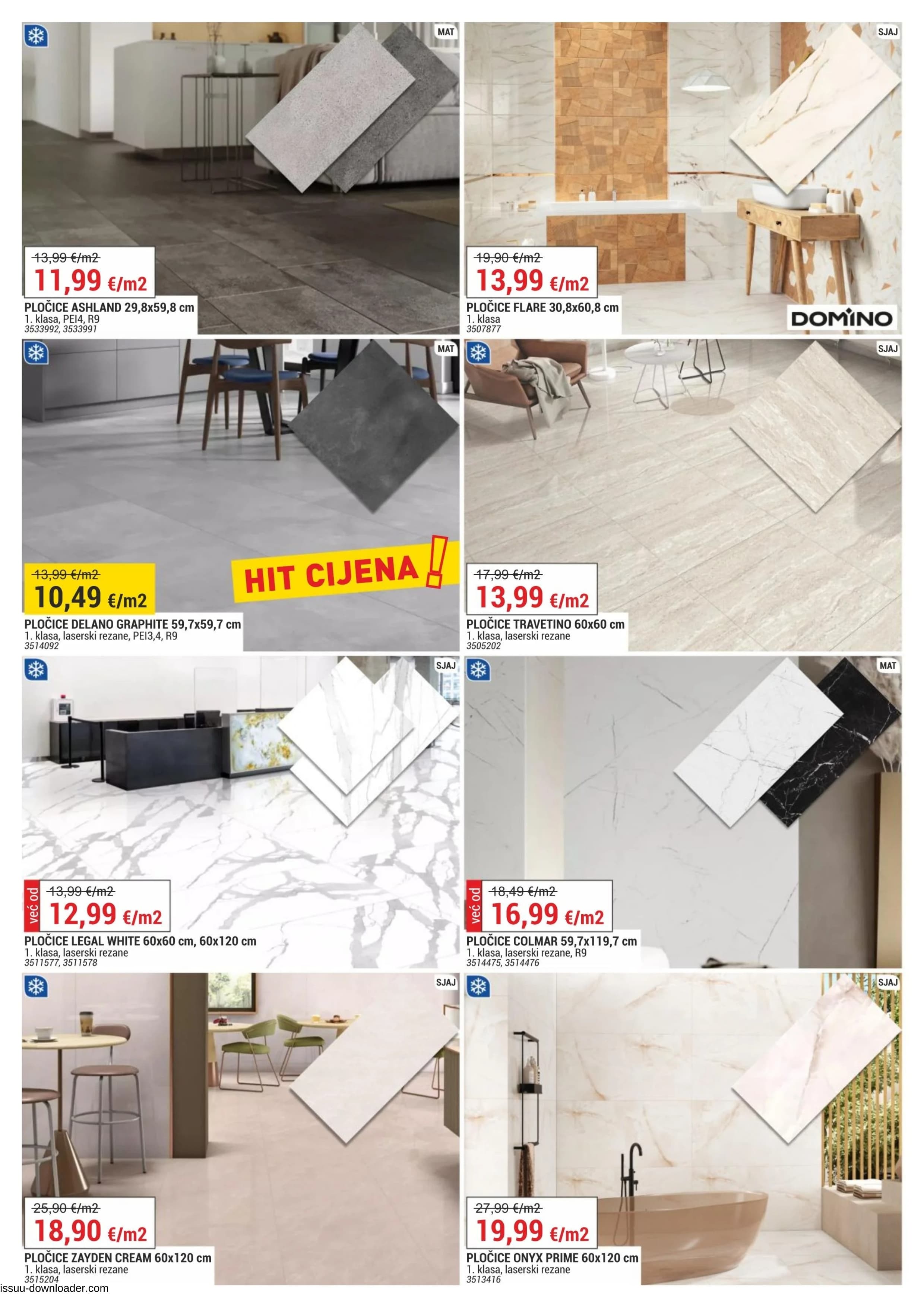 Stranica 5. Merkury kataloga - Veljača 2026.