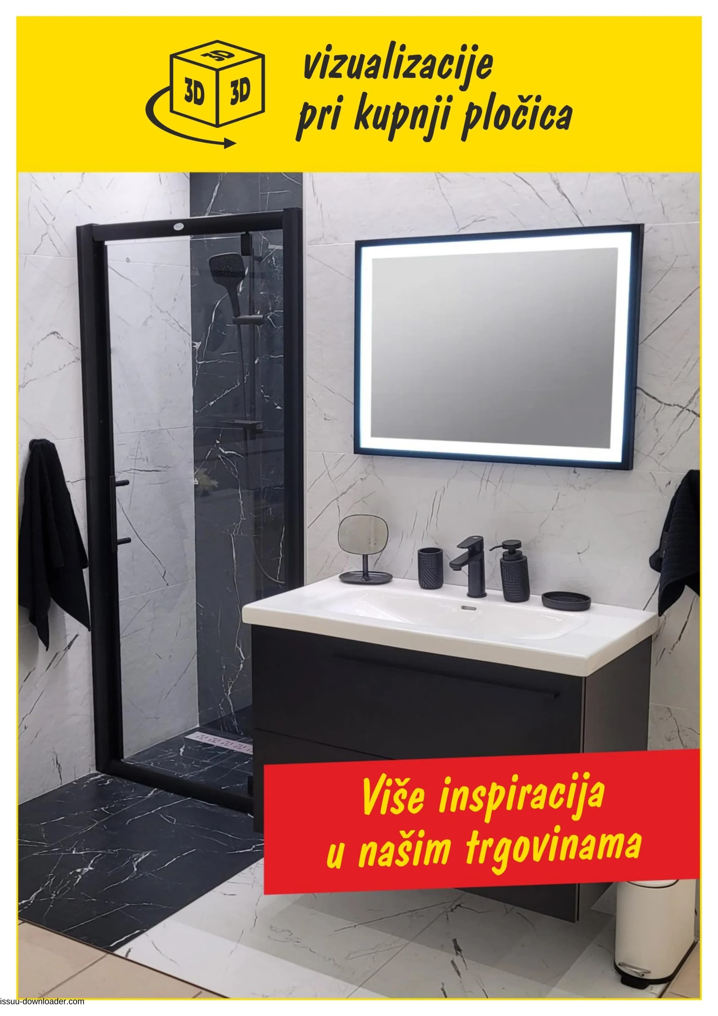 Stranica 6. Merkury kataloga - Veljača 2026.