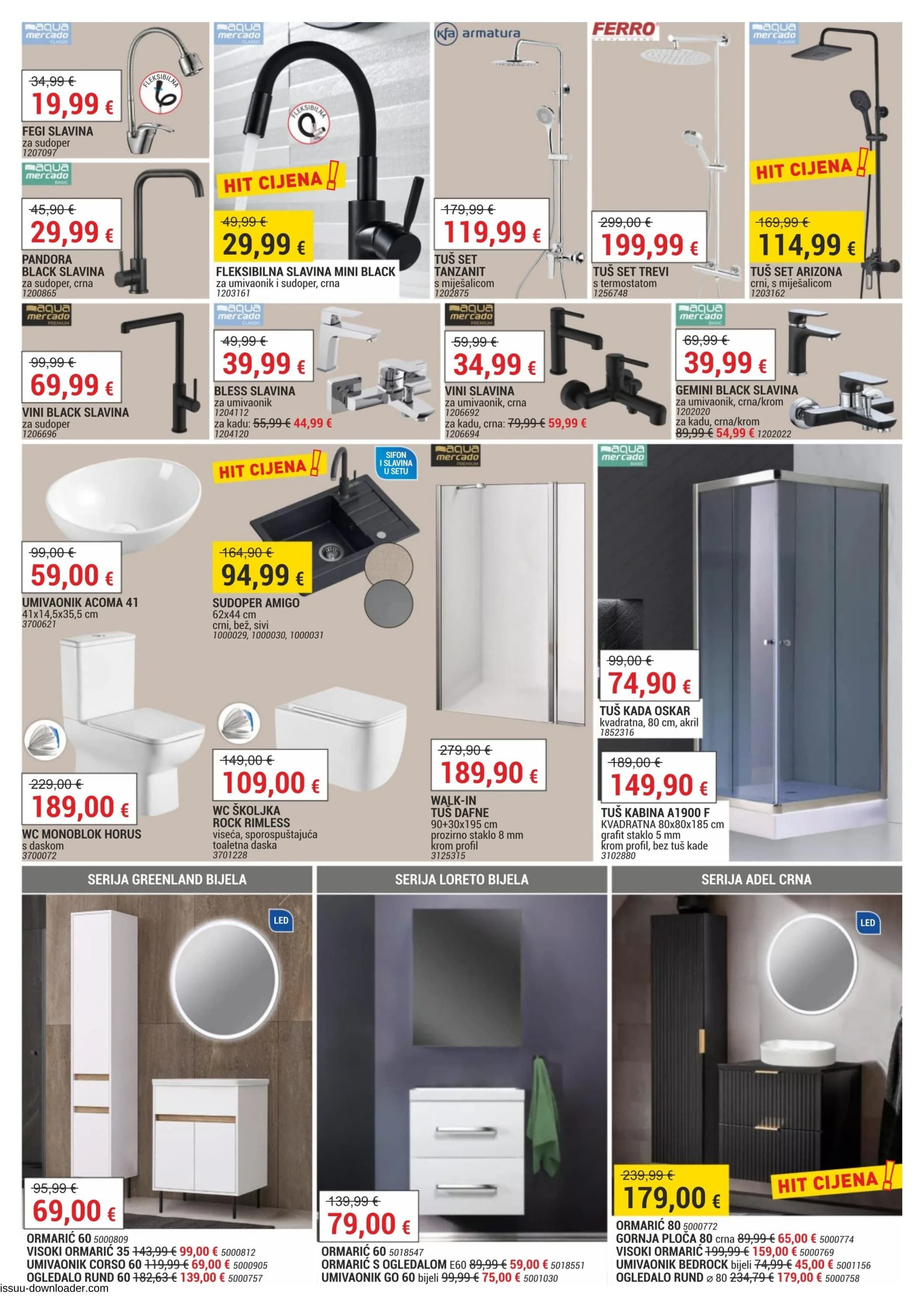 Stranica 7. Merkury kataloga - Veljača 2026.