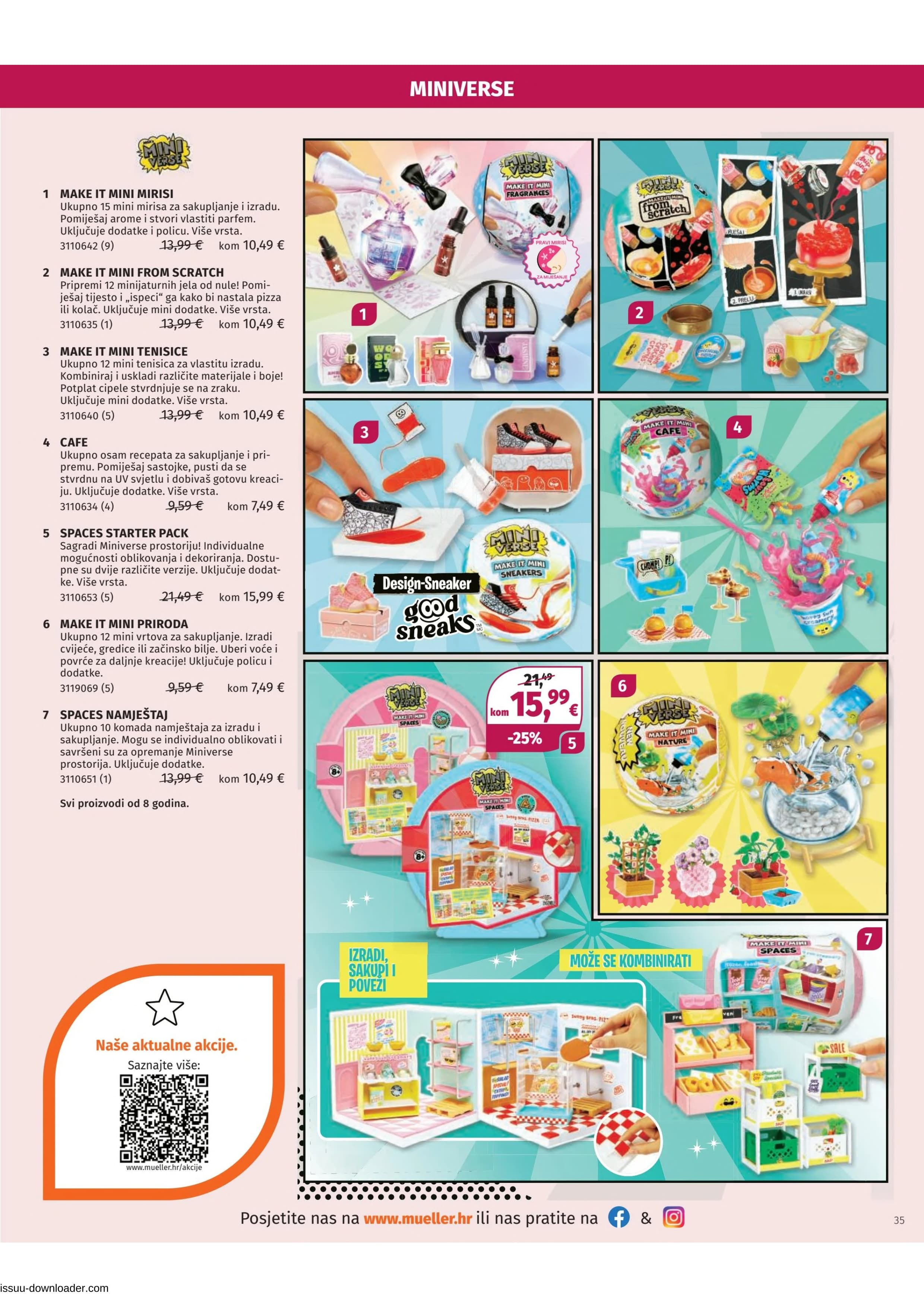 Stranica 35. Mueller kataloga - Akcije od 03.11. do 31.12.2025.